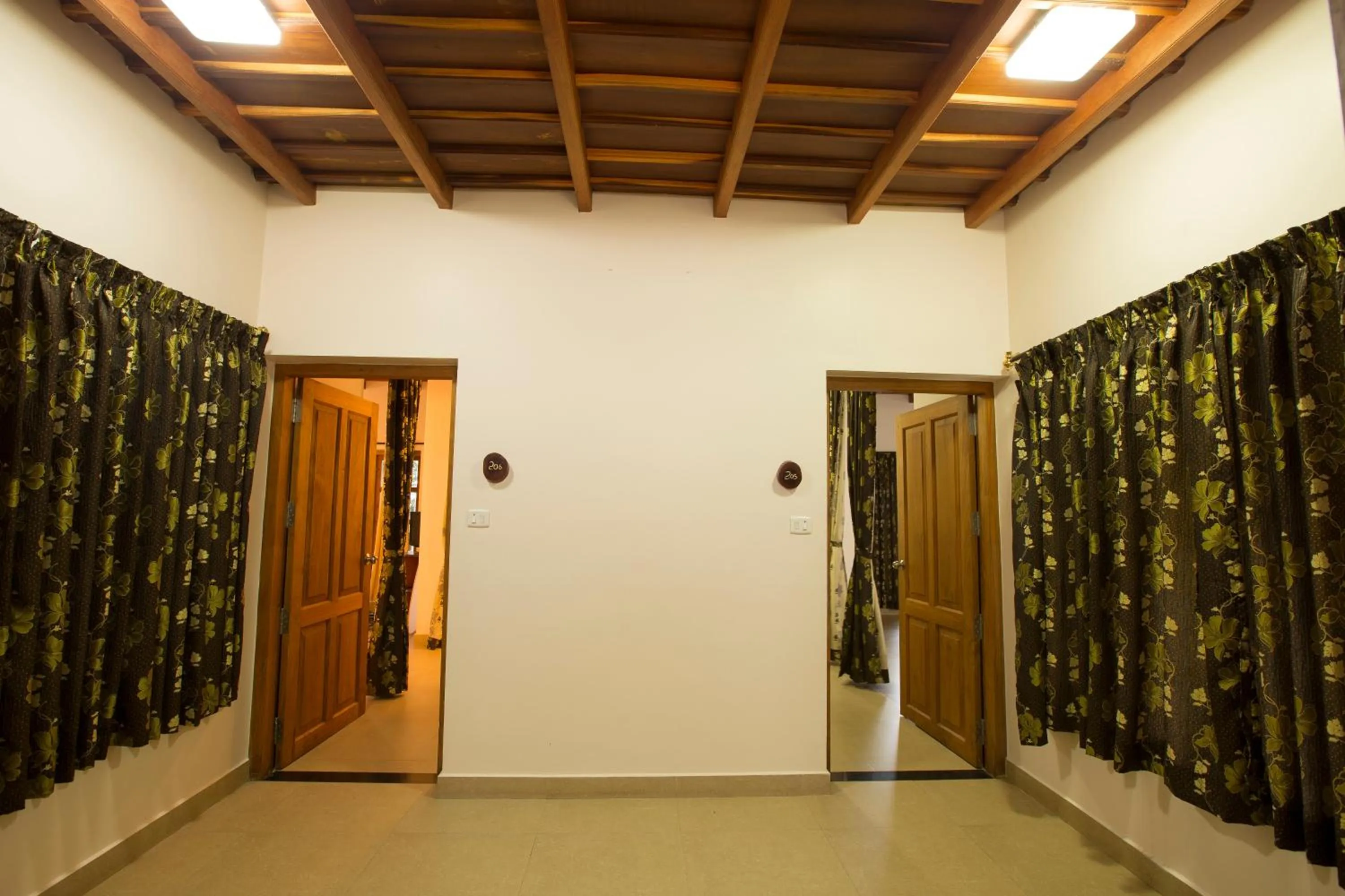 Bracknell Forest Munnar