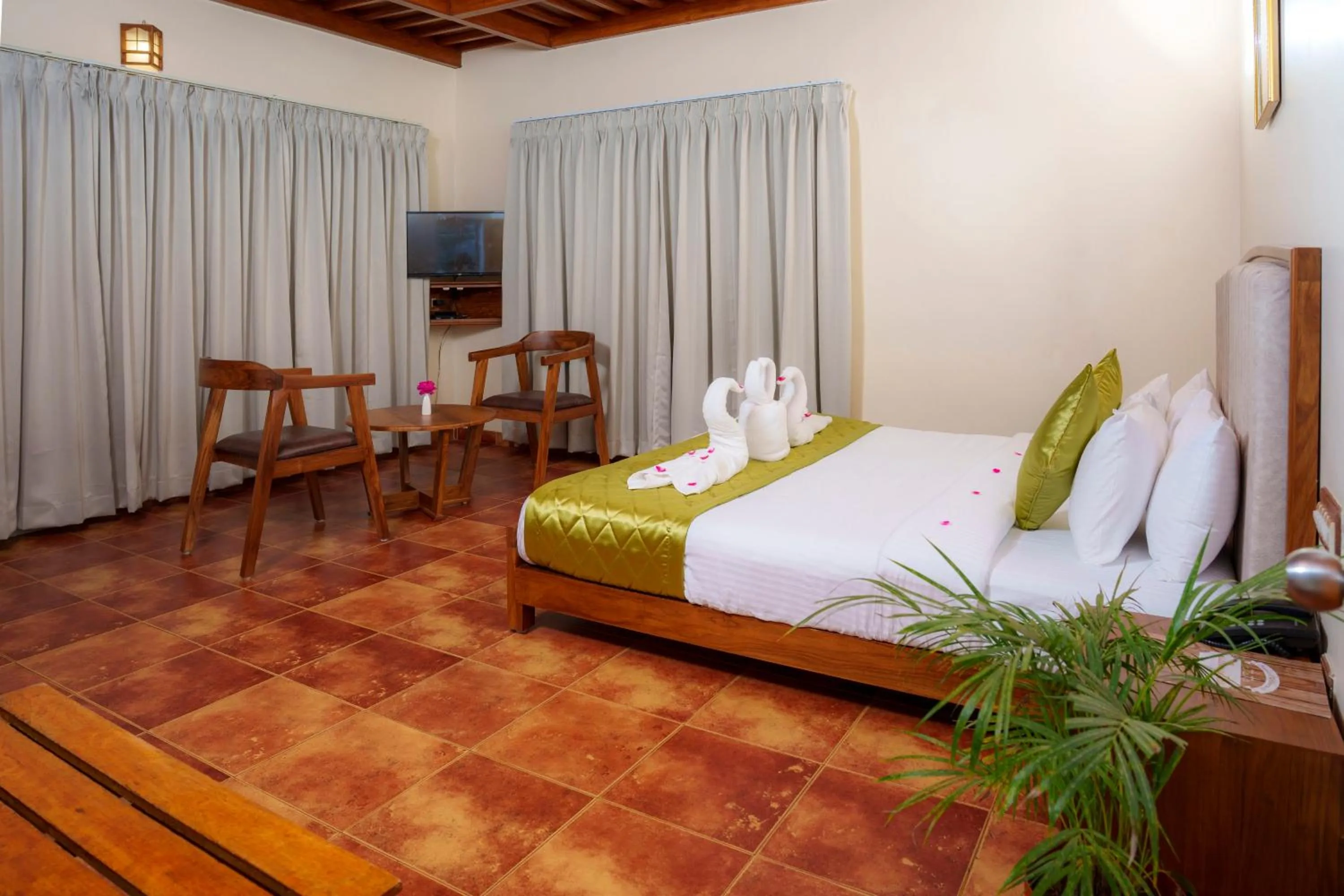 Bed in Bracknell Forest Munnar