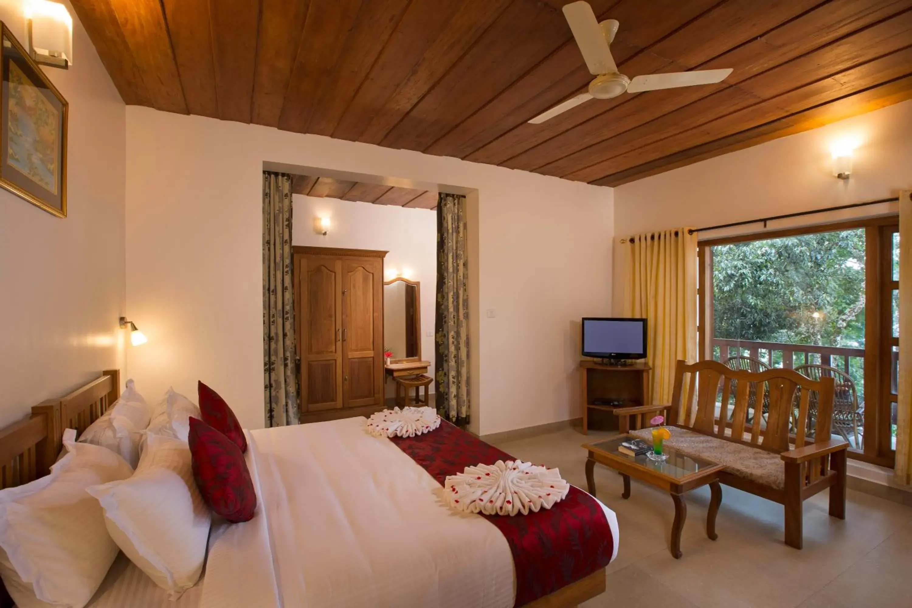 Bed in Bracknell Forest Munnar Bed in Bracknell Forest Munnar