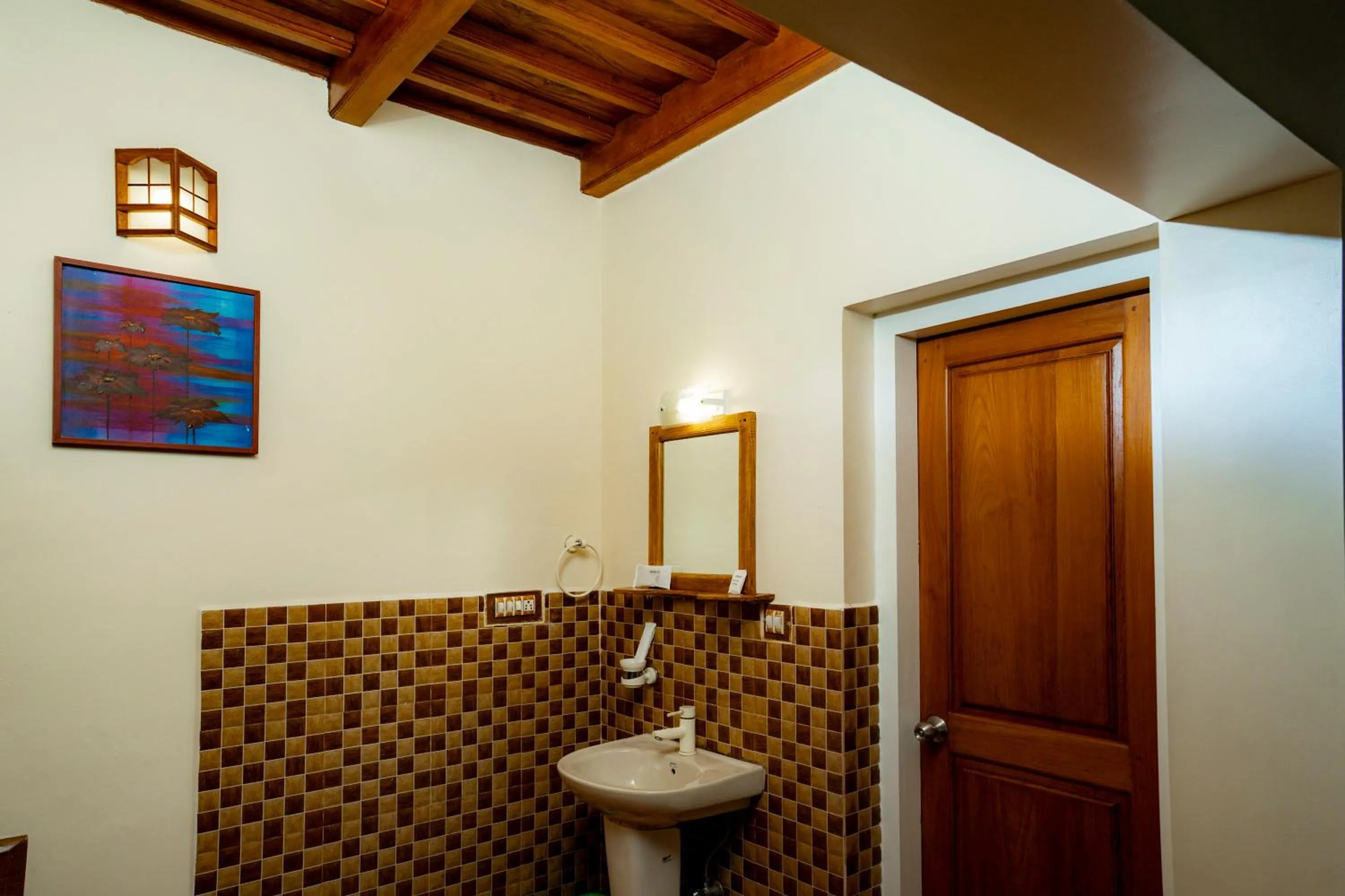 Bracknell Forest Munnar