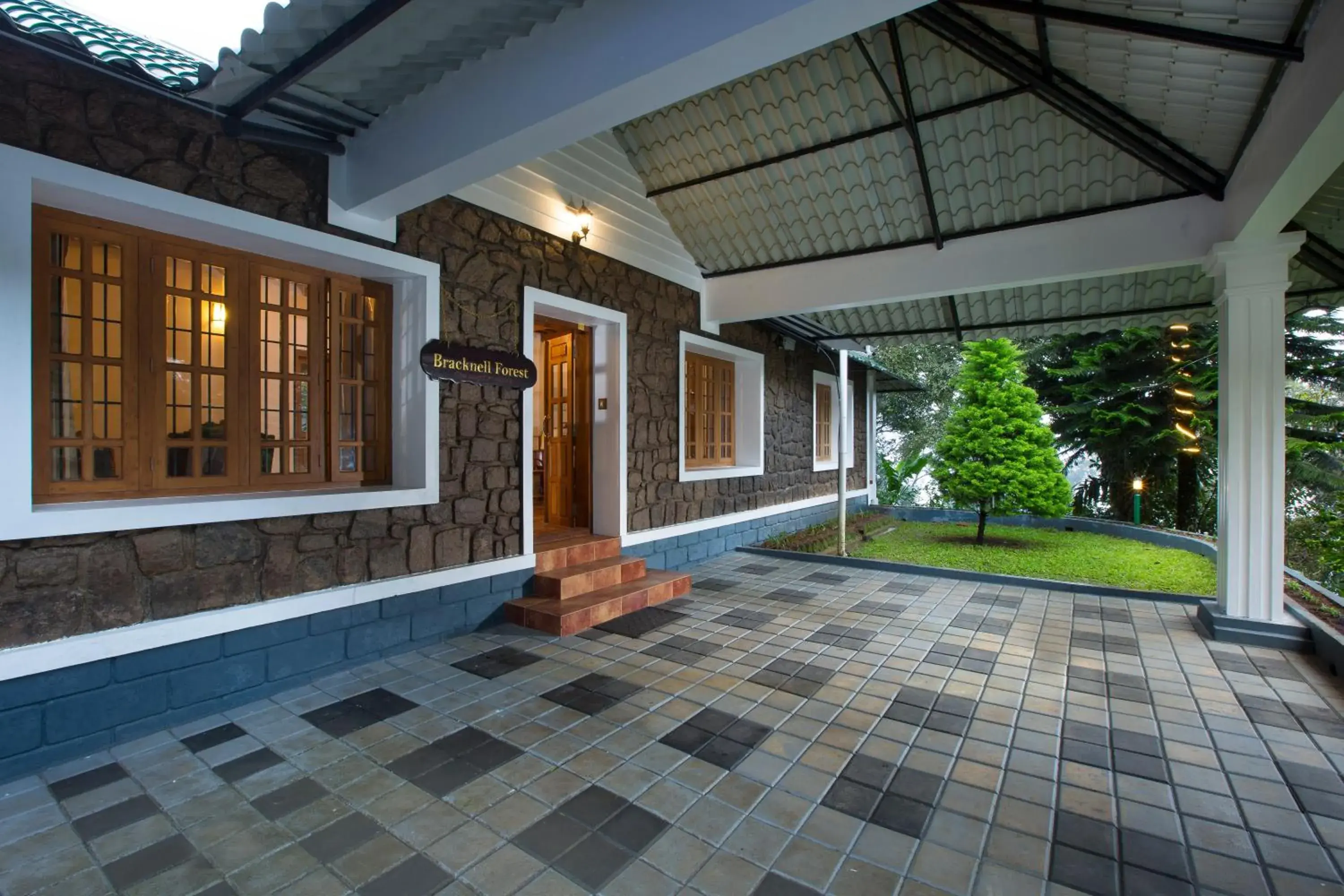 Bracknell Forest Munnar Bracknell Forest Munnar