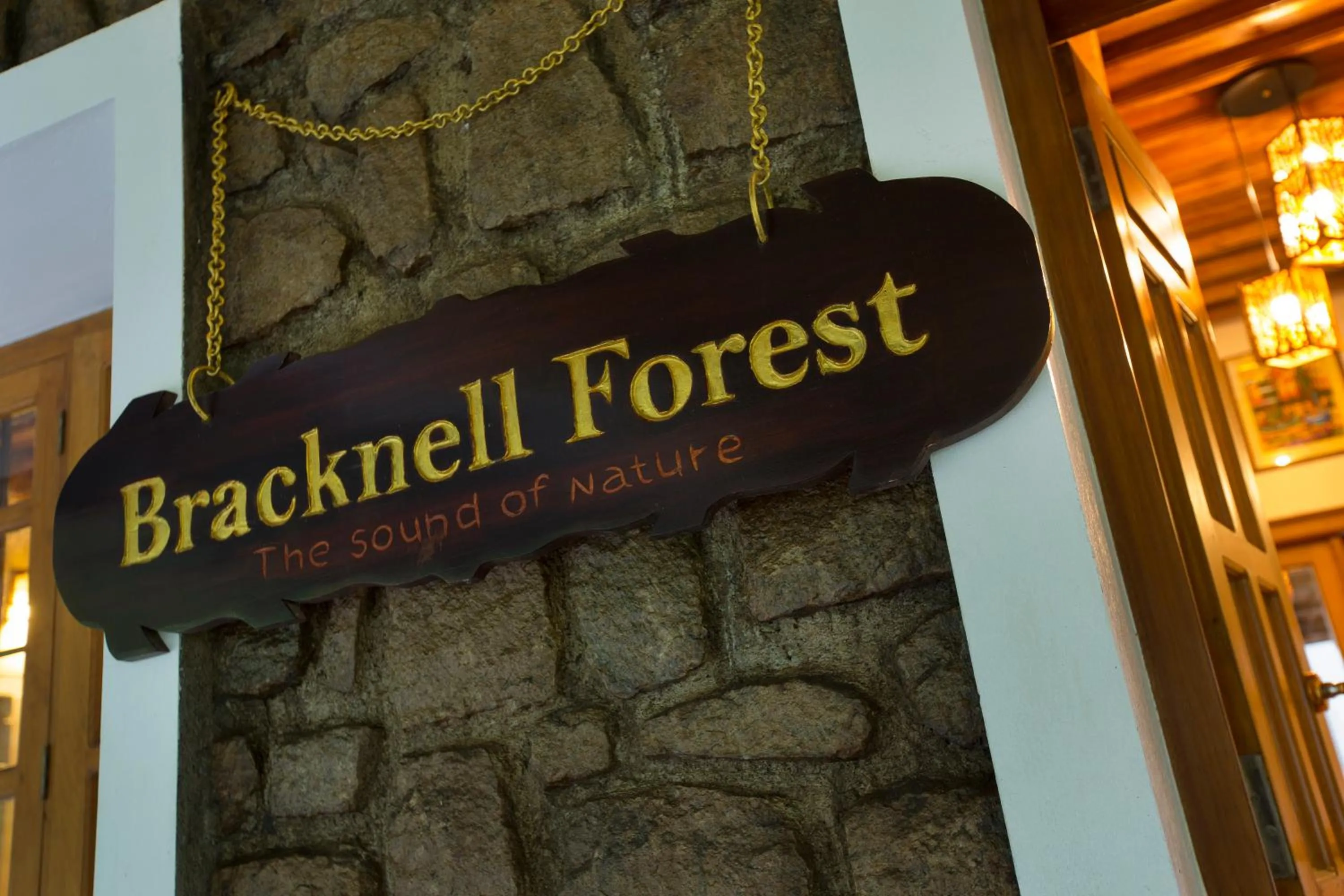 Bracknell Forest Munnar