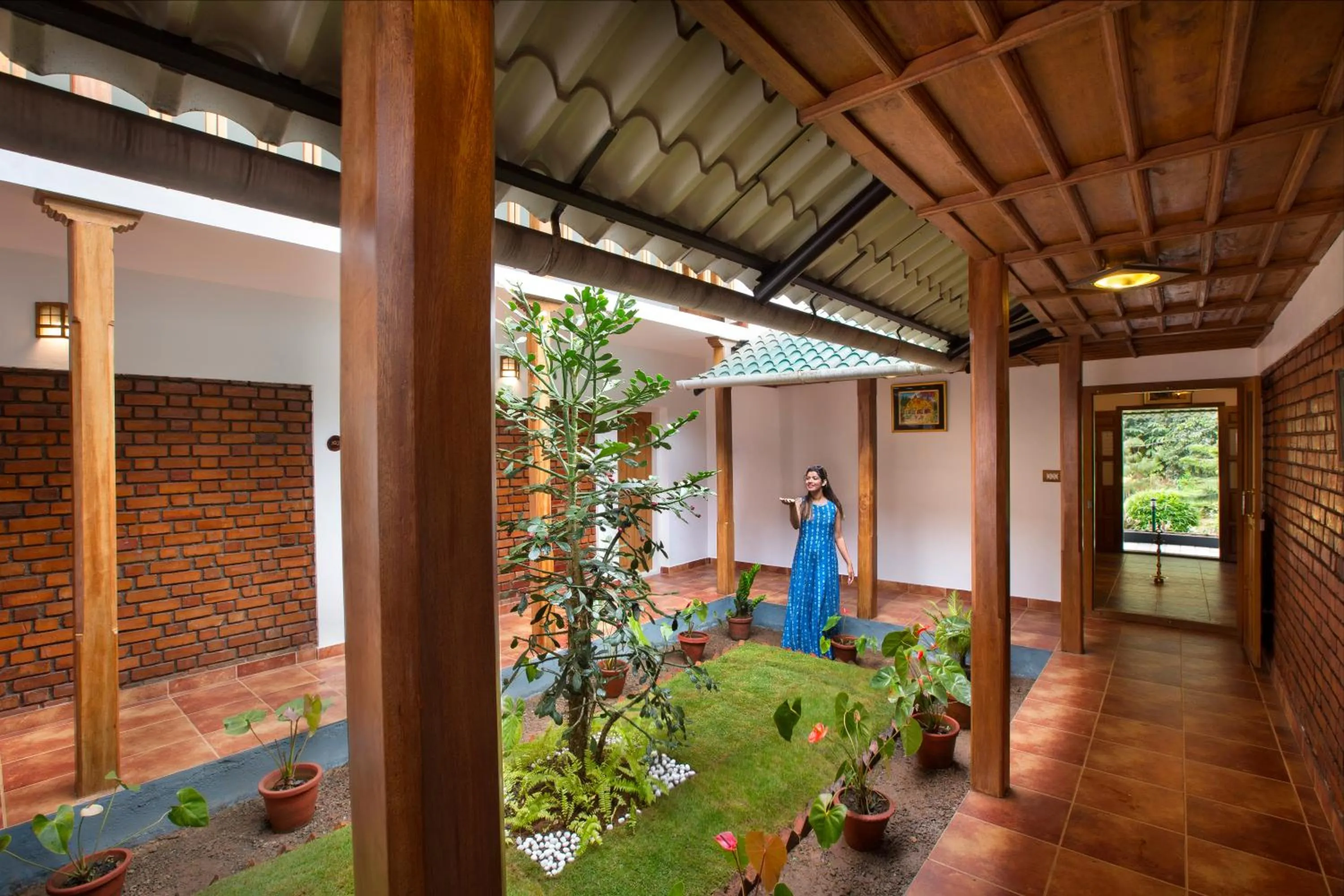 Bracknell Forest Munnar