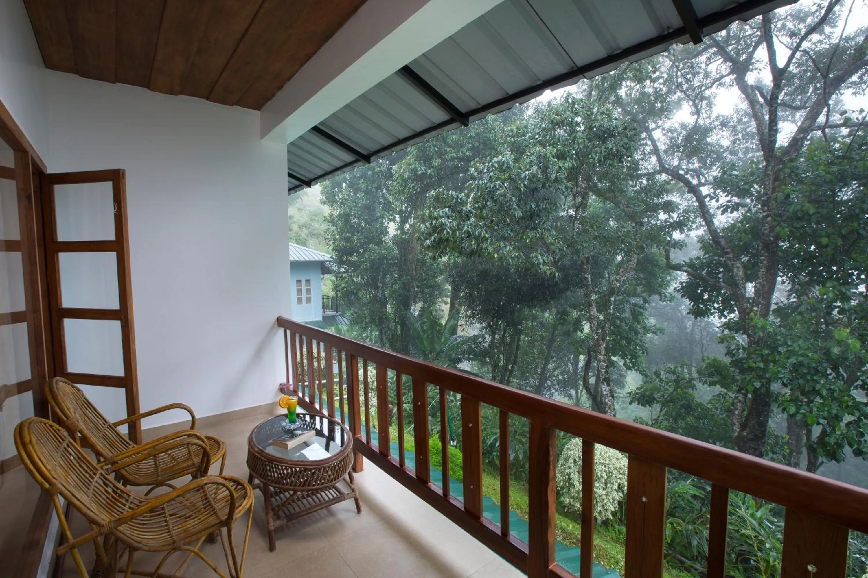 Bracknell Forest Munnar