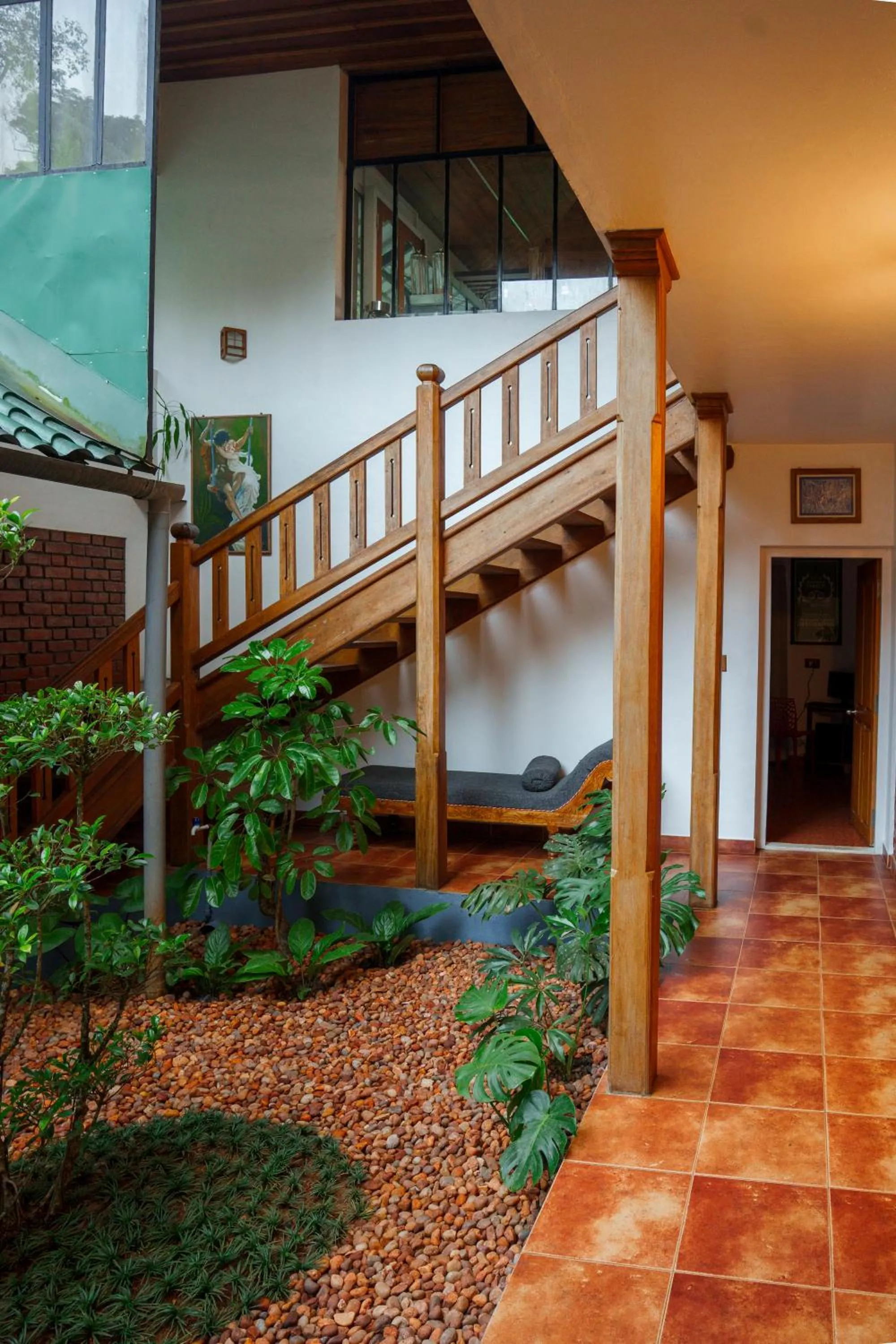 Bracknell Forest Munnar