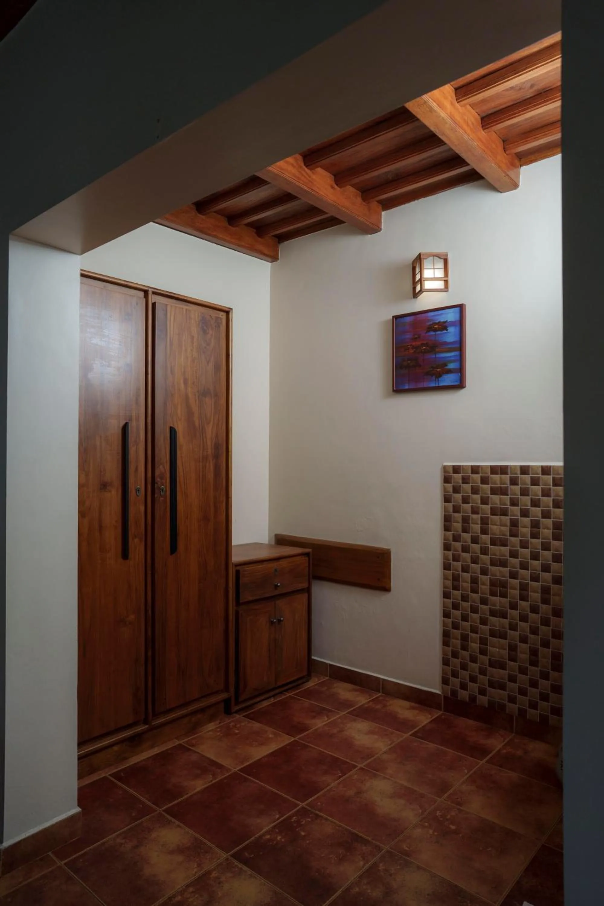 Bracknell Forest Munnar