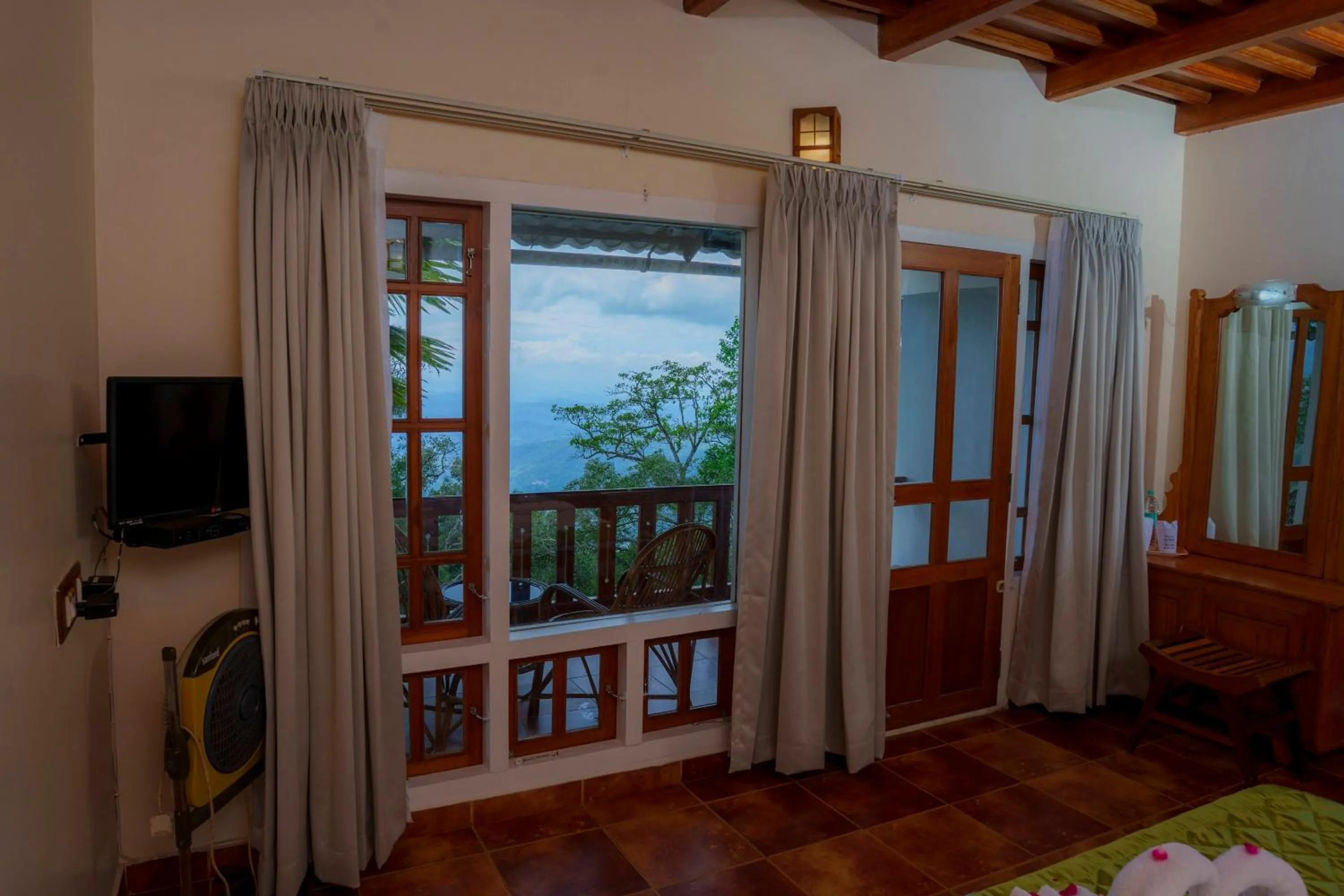 Bracknell Forest Munnar