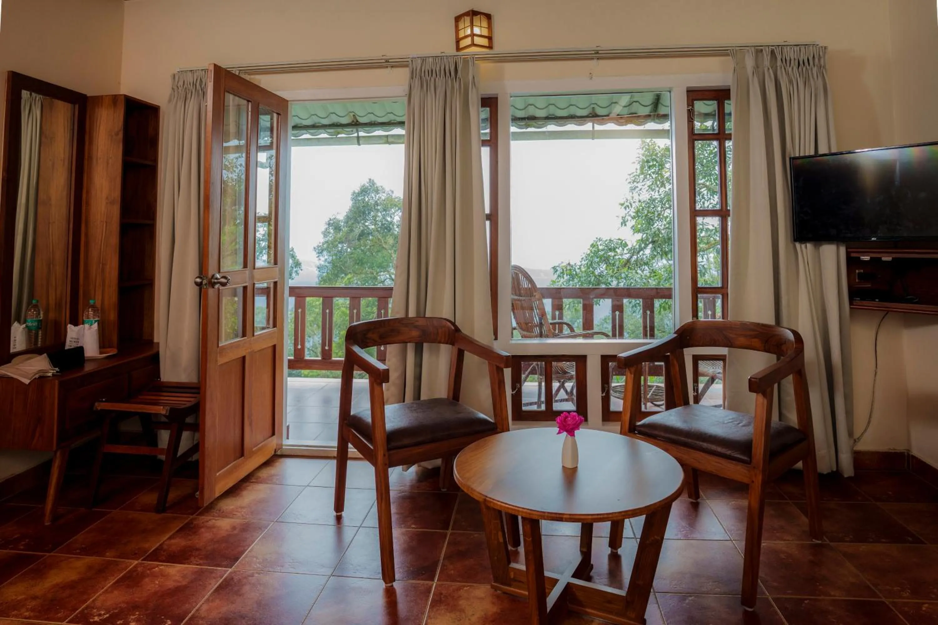 Bracknell Forest Munnar