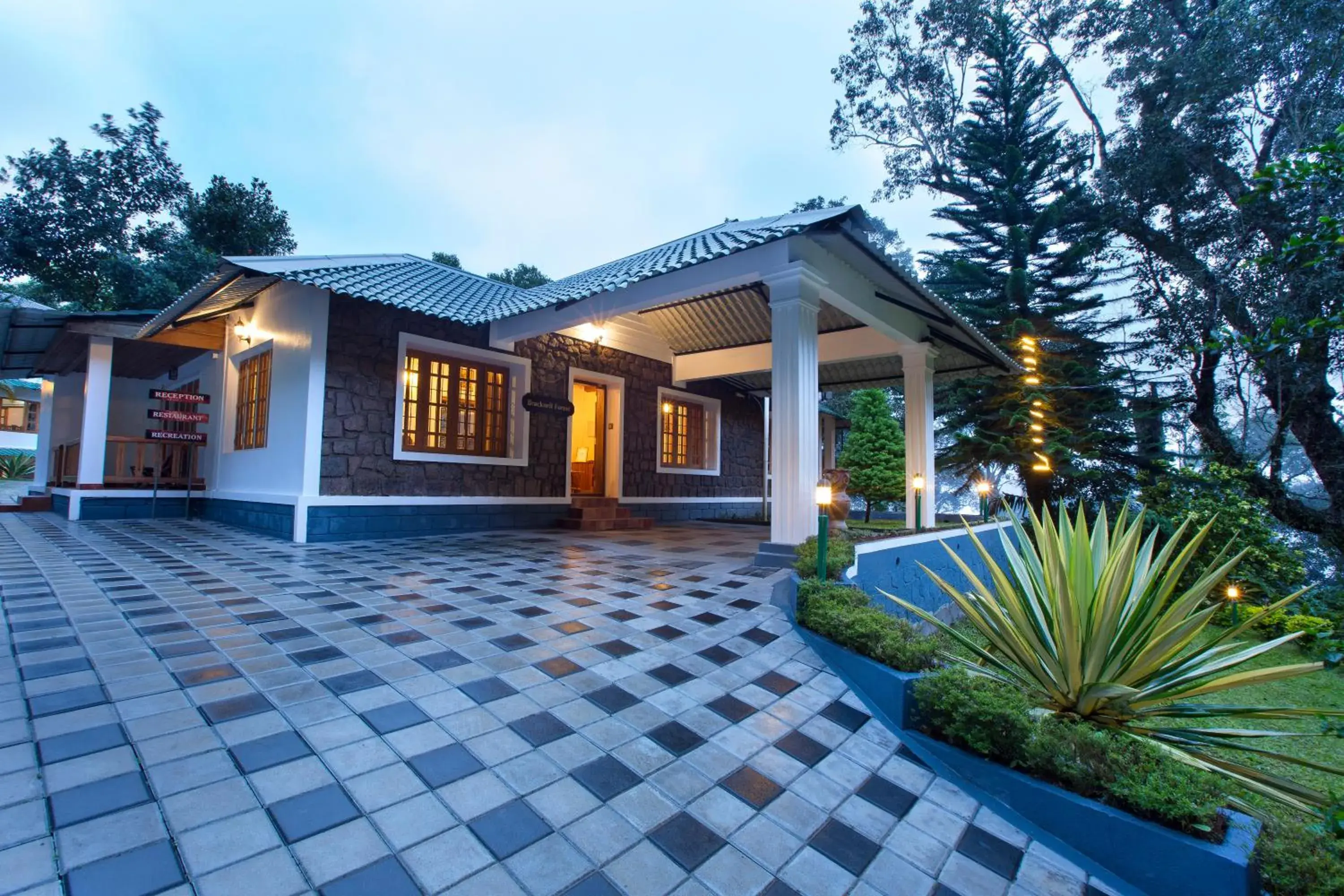 Bracknell Forest Bracknell Forest