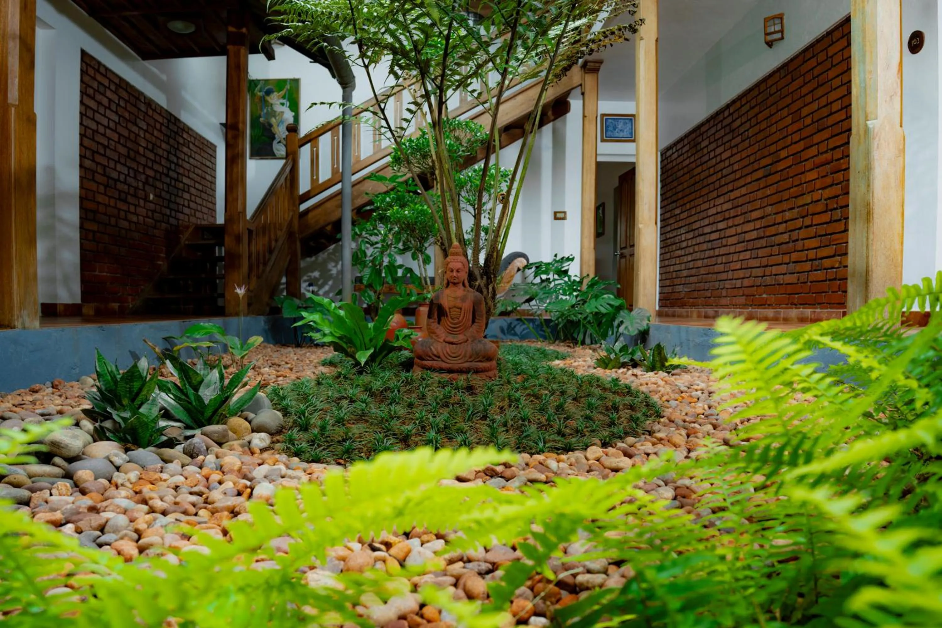 Bracknell Forest Munnar