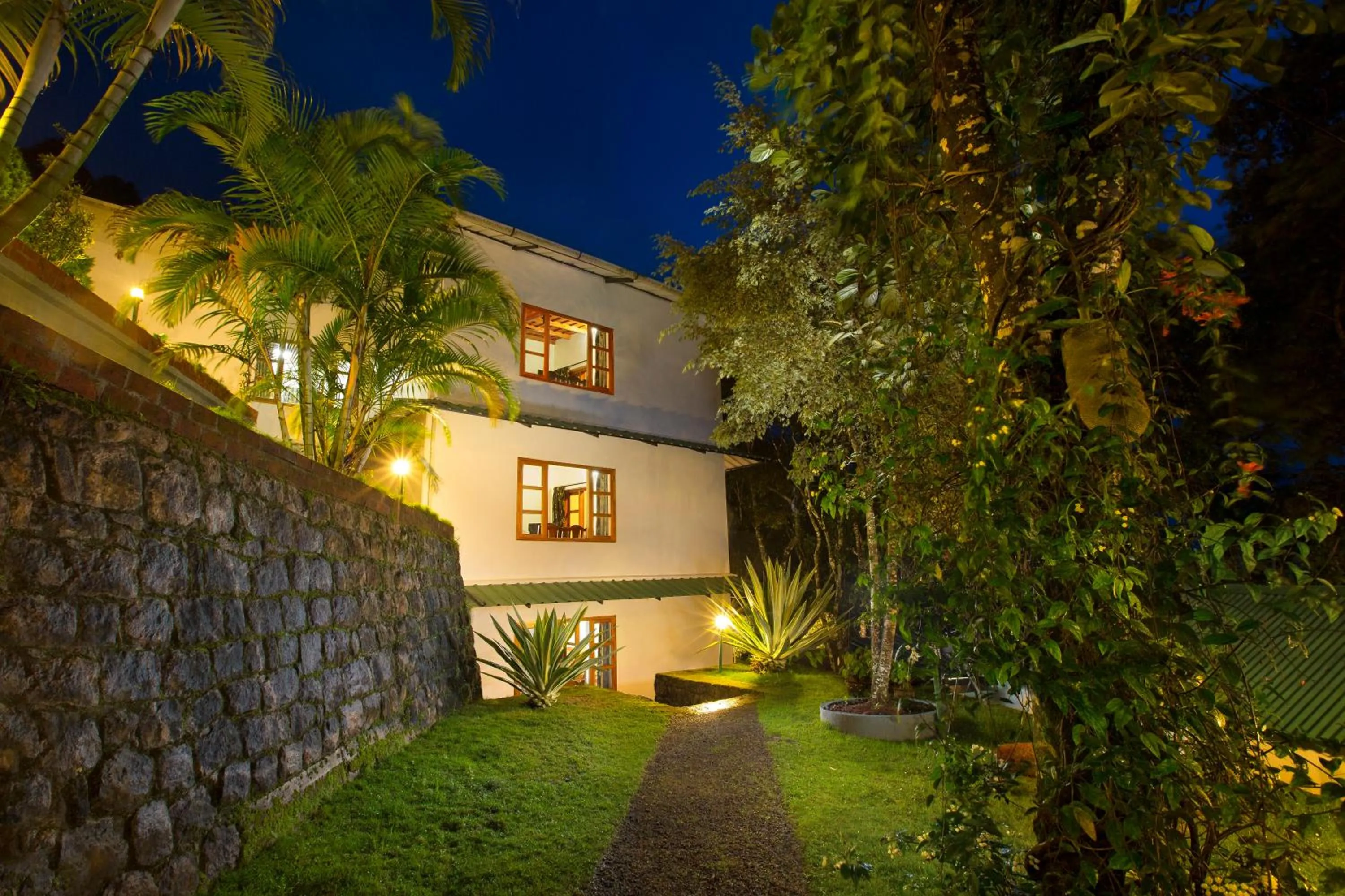 Bracknell Forest Munnar