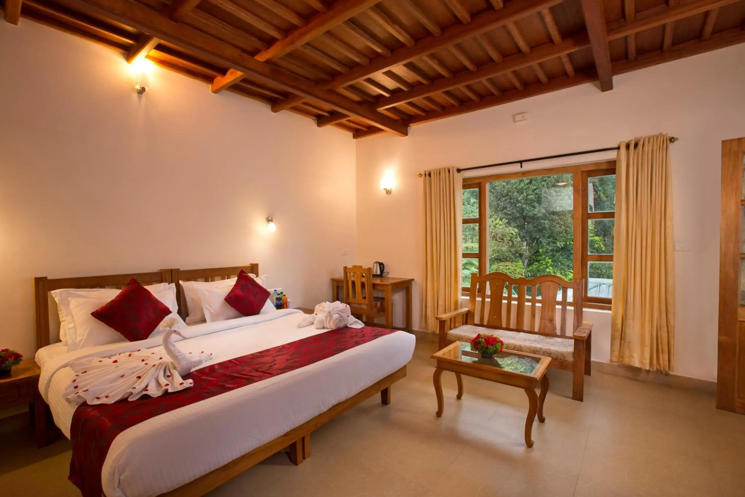 Bed in Bracknell Forest Munnar Bed in Bracknell Forest Munnar