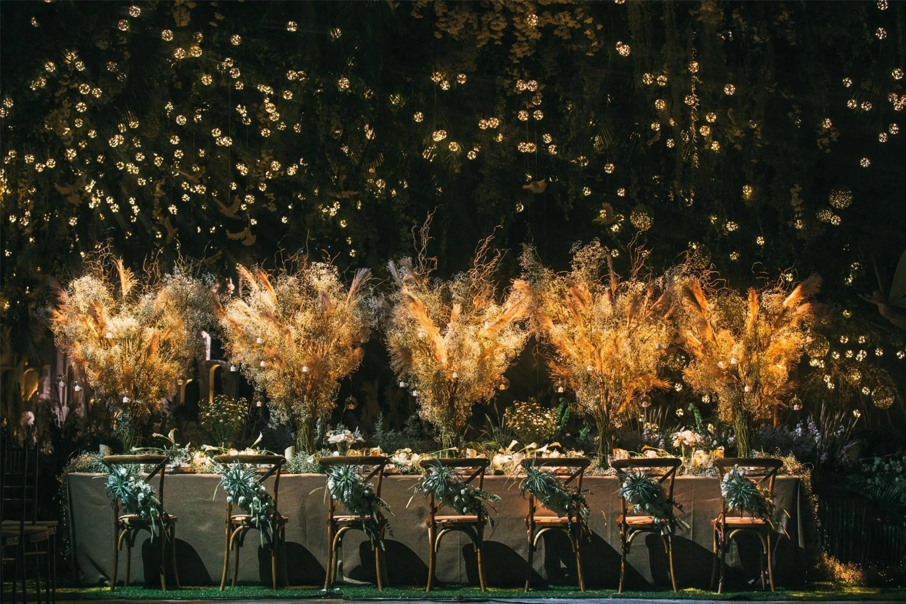 wedding in Kempinski Hotel Fuzhou