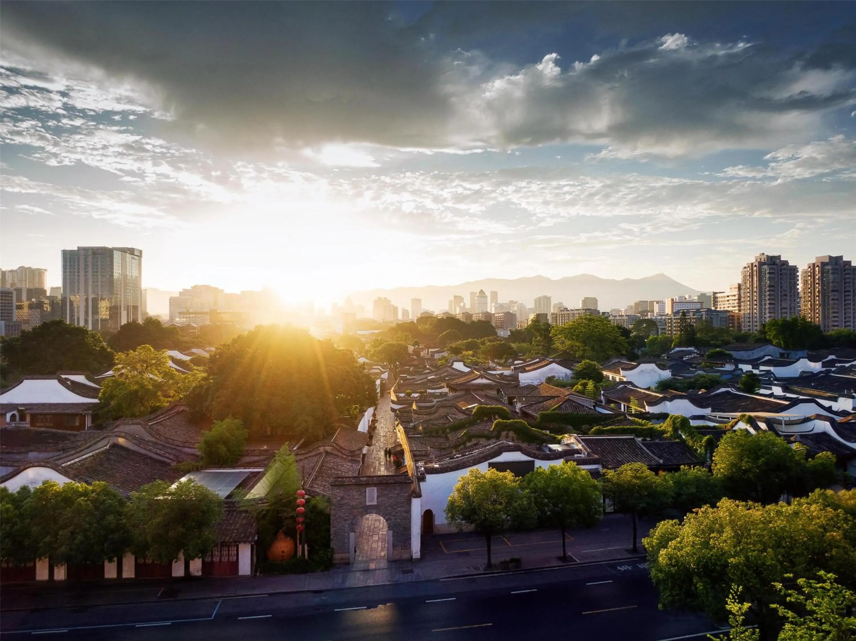 Other in Kempinski Hotel Fuzhou