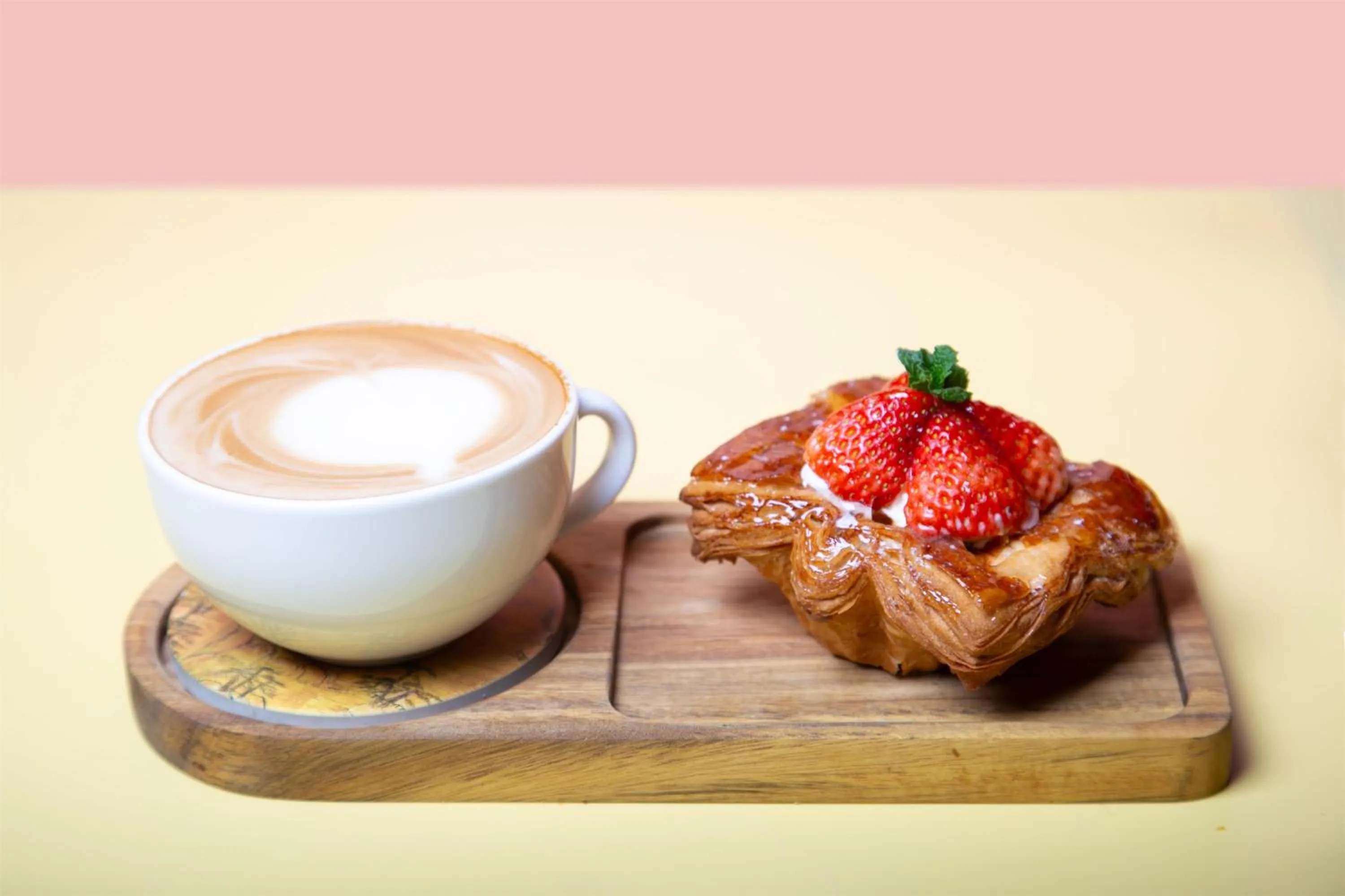 Restaurant/places to eat in Kempinski Hotel Fuzhou