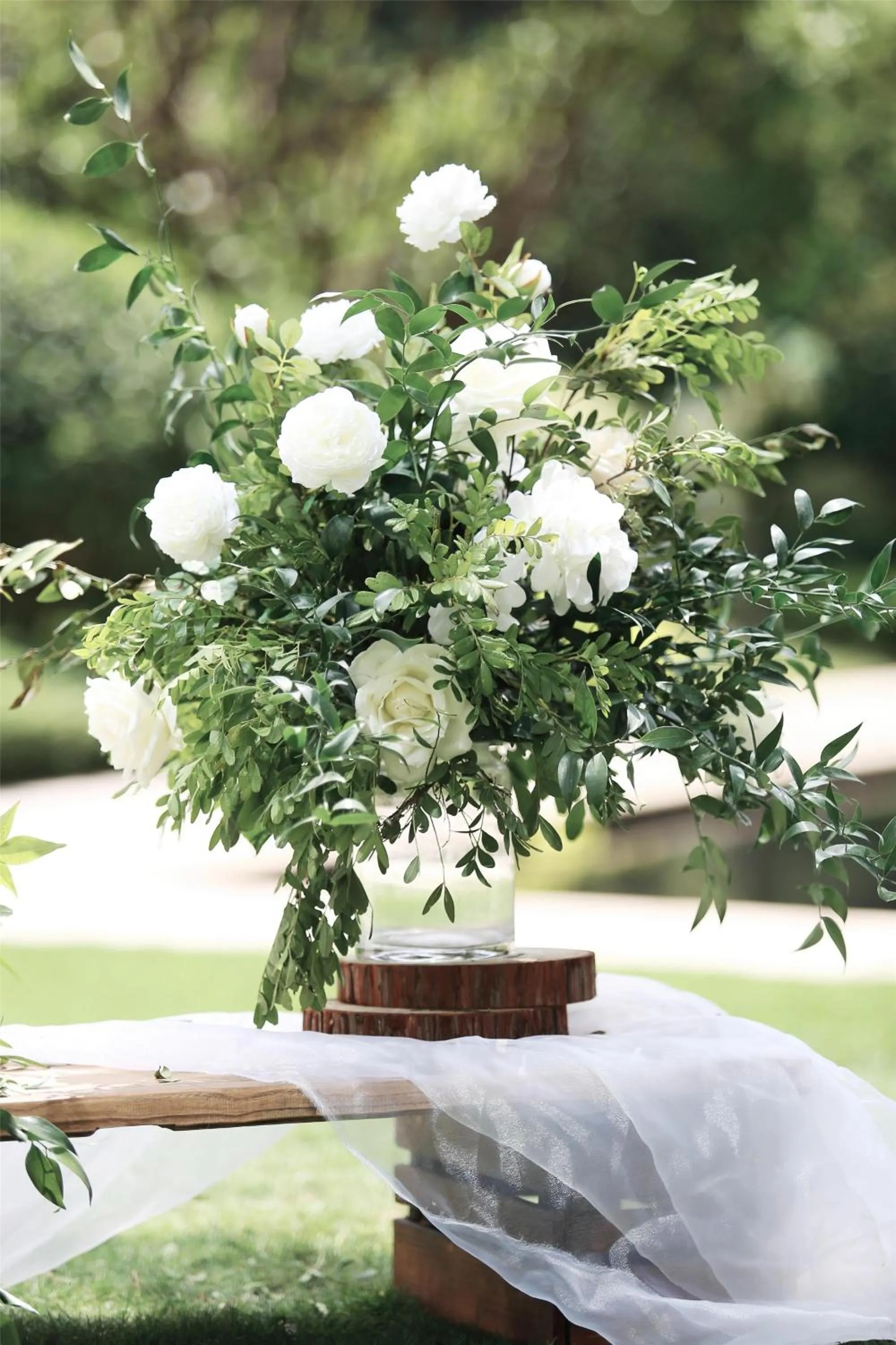 wedding in Kempinski Hotel Fuzhou