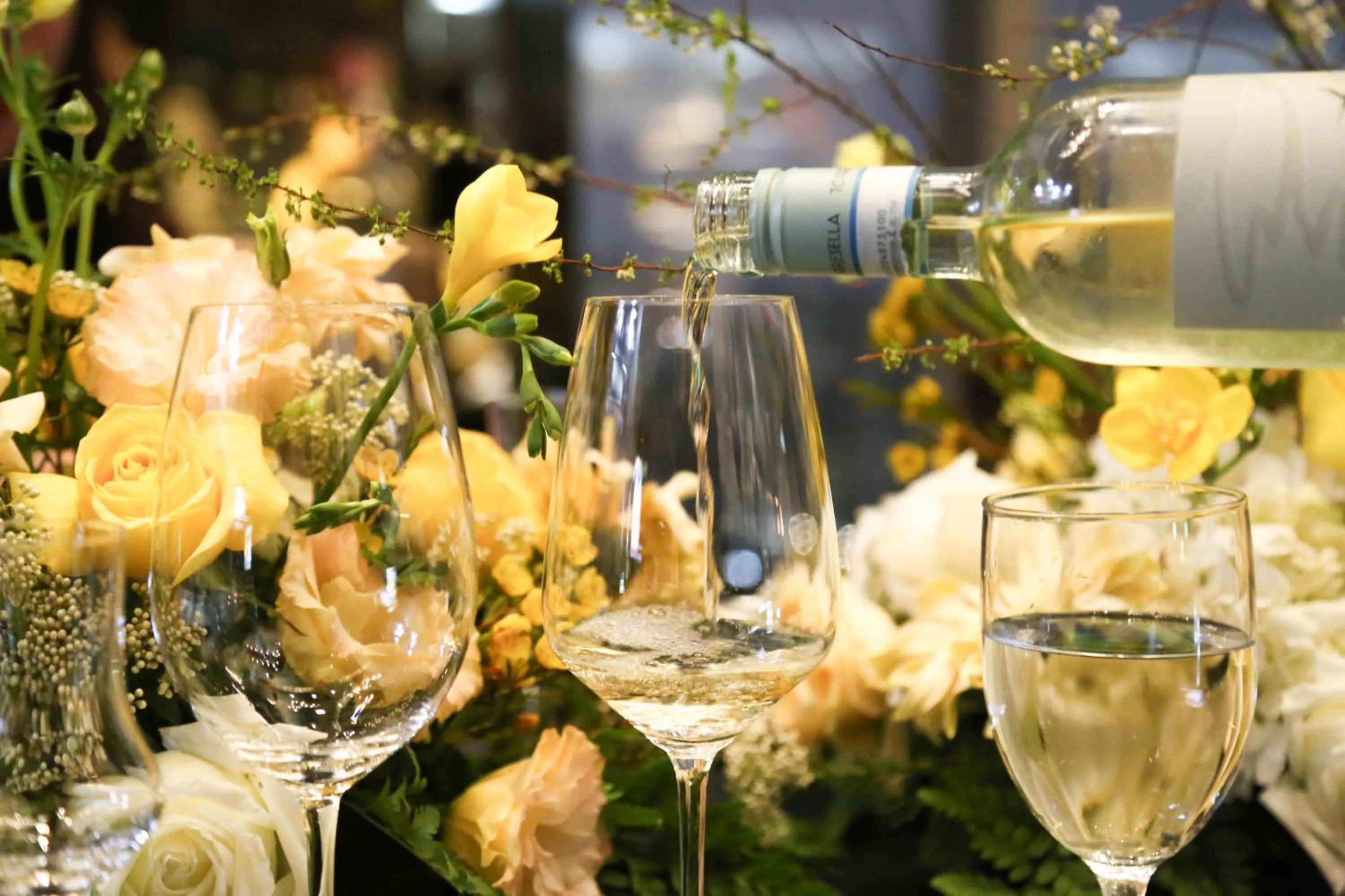 Other in Kempinski Hotel Fuzhou