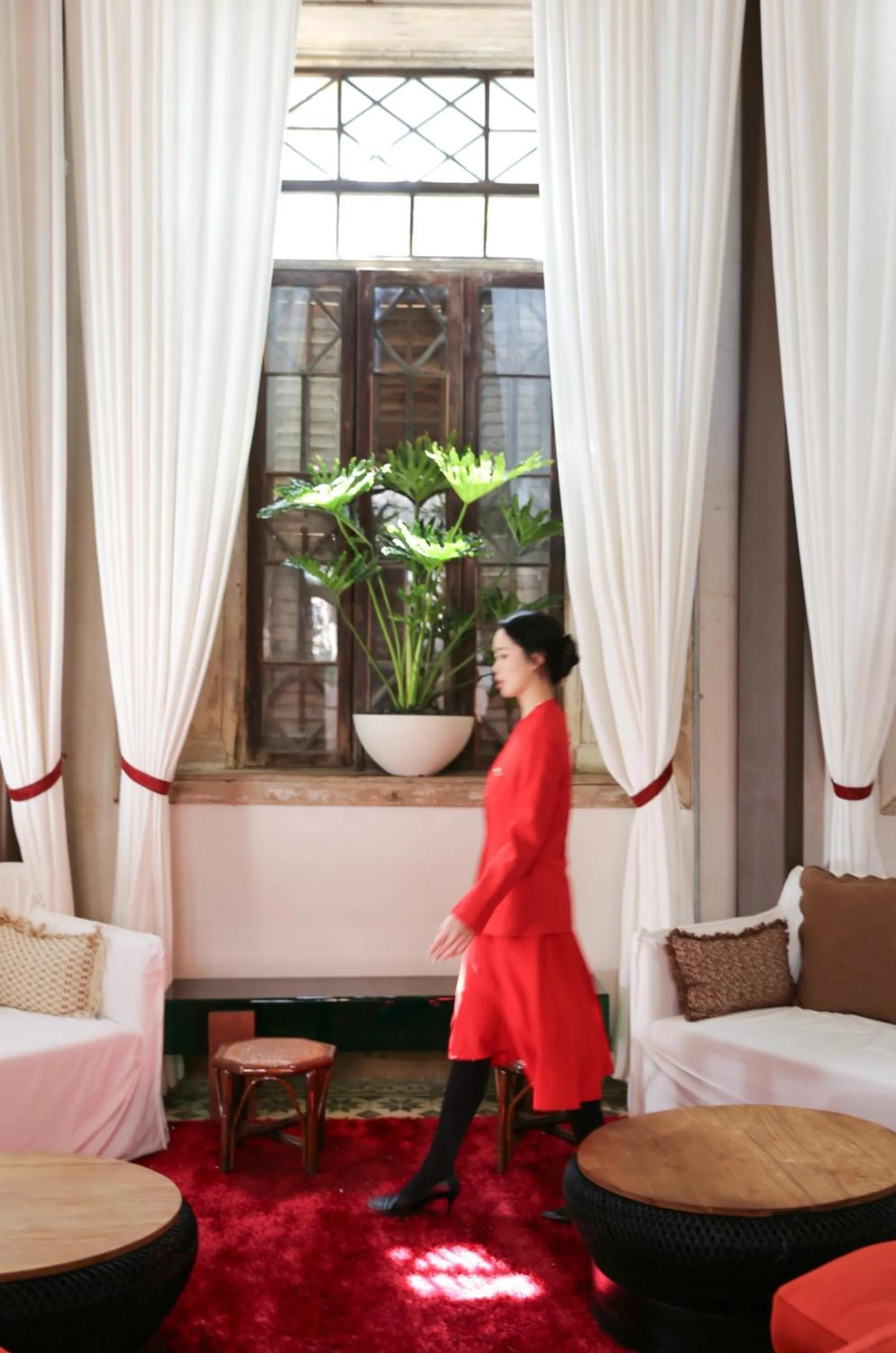 Location, Bed in Kempinski Hotel Fuzhou