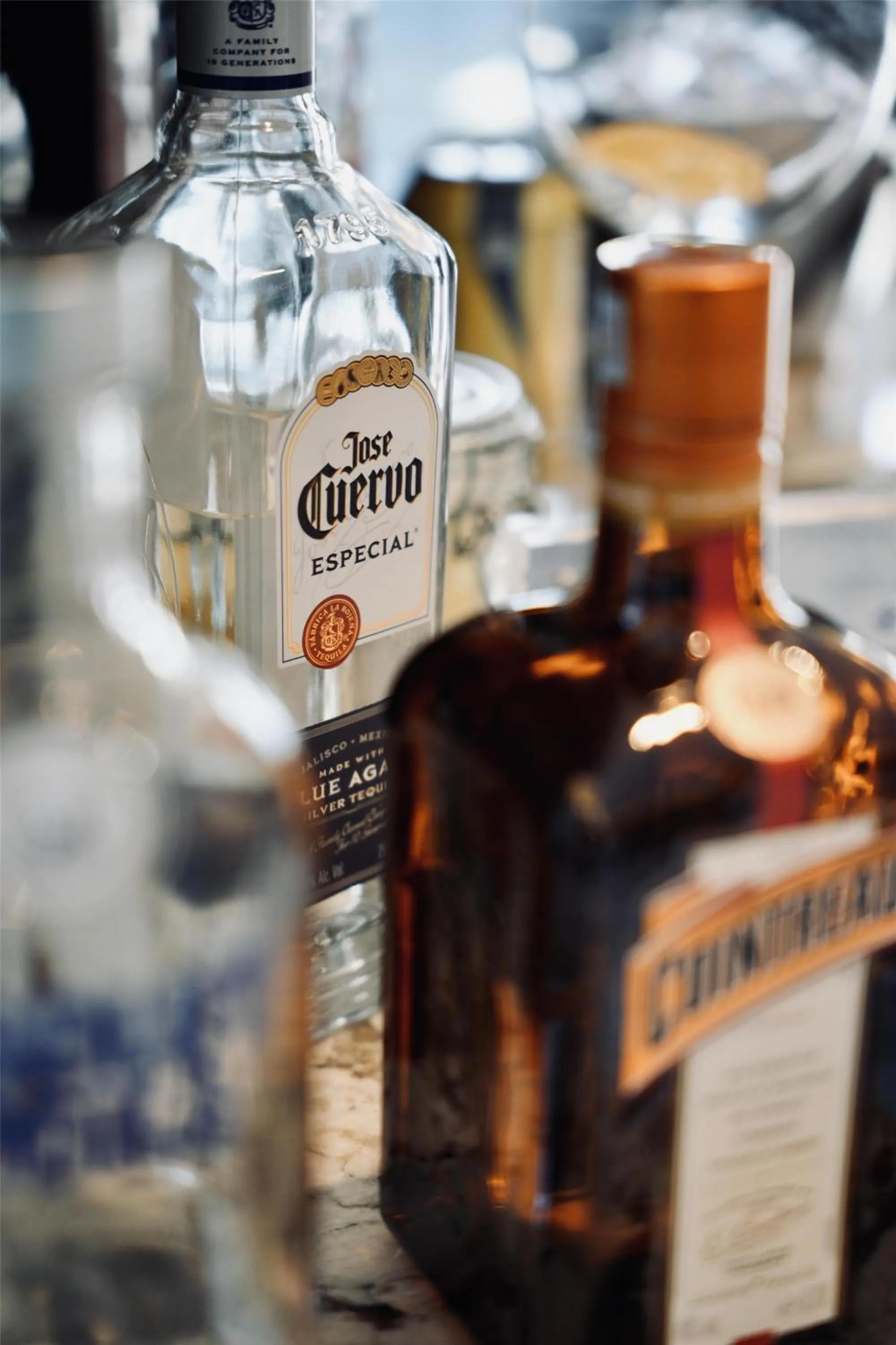 Restaurant/places to eat in Kempinski Hotel Fuzhou