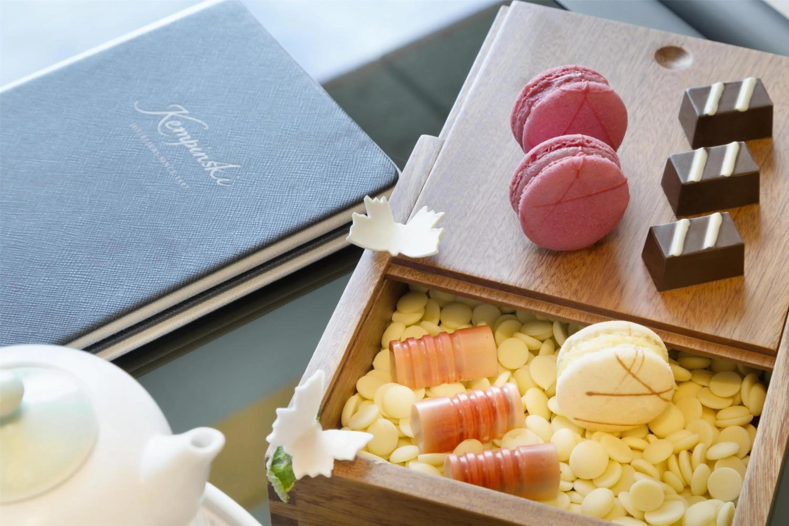 Other in Kempinski Hotel Fuzhou