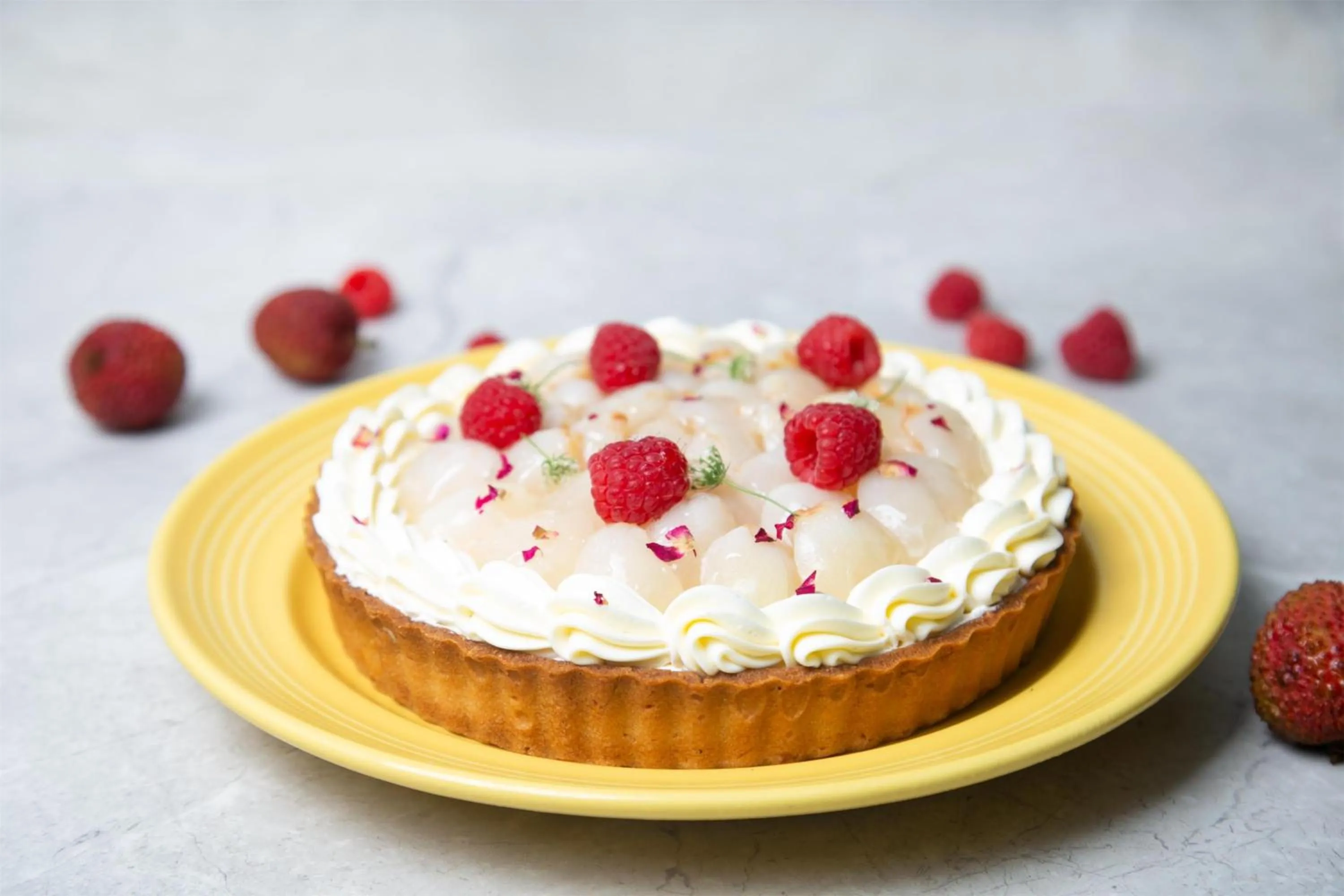 Lobby or reception in Kempinski Hotel Fuzhou
