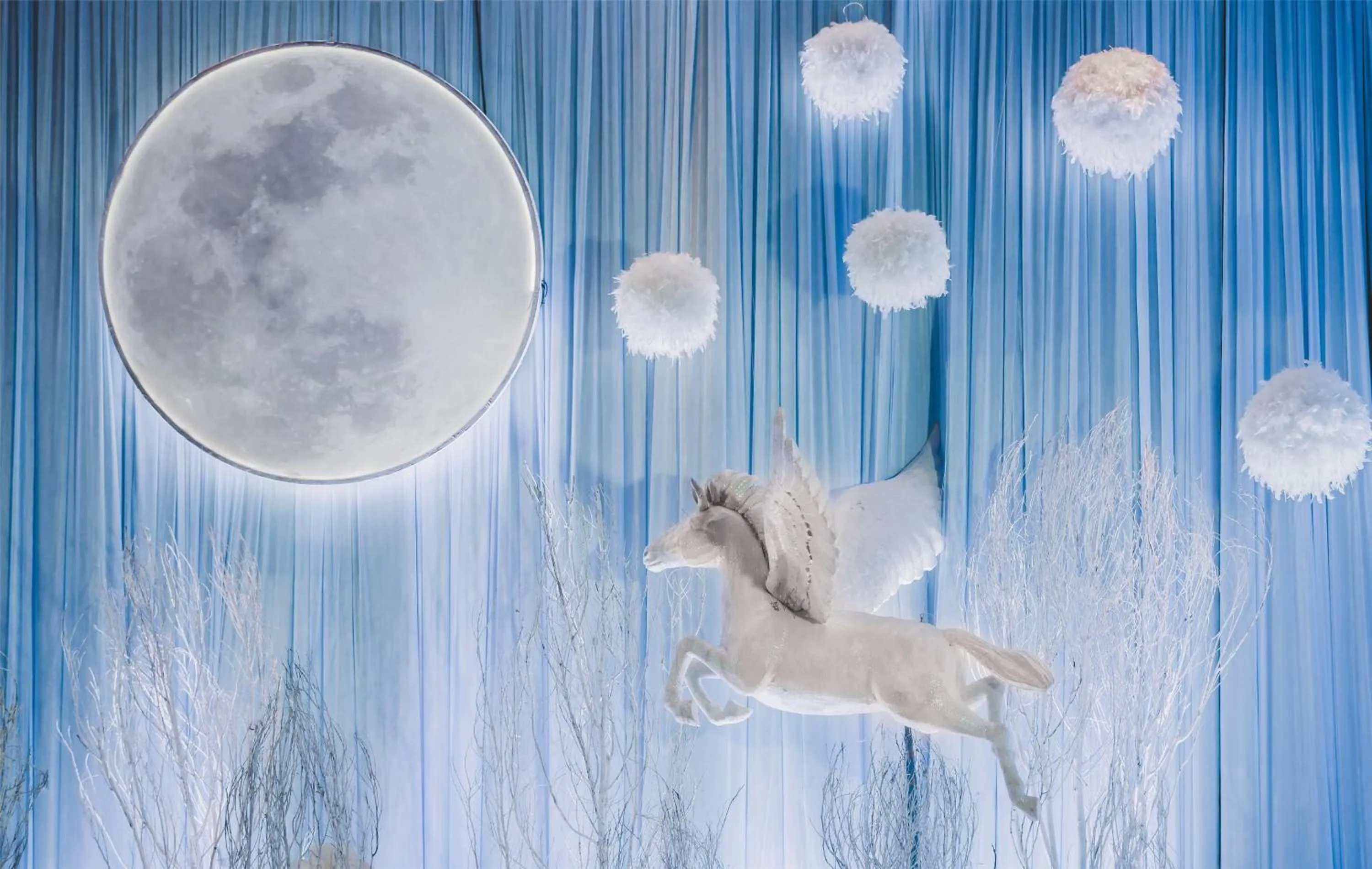 wedding in Kempinski Hotel Fuzhou