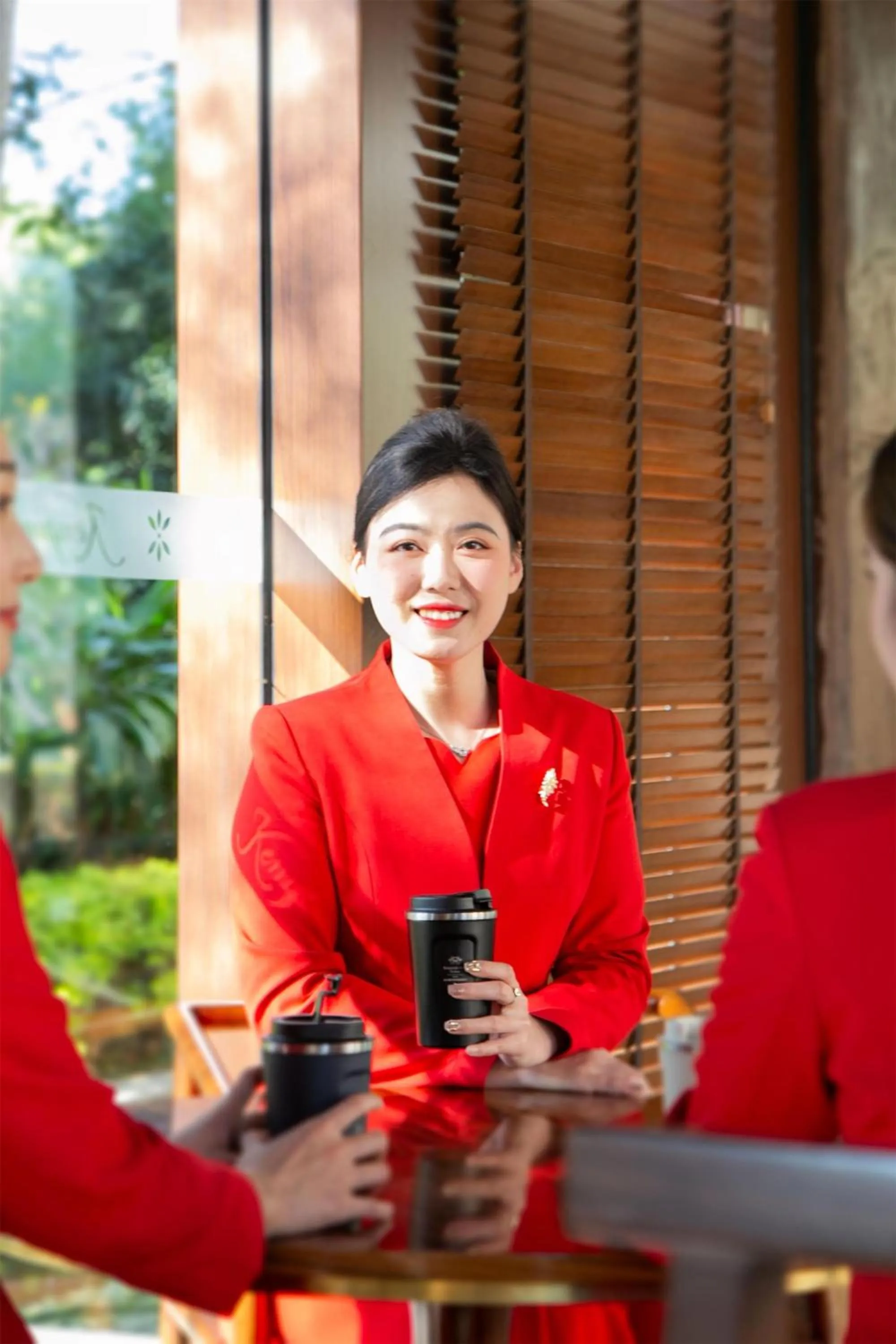 Other in Kempinski Hotel Fuzhou