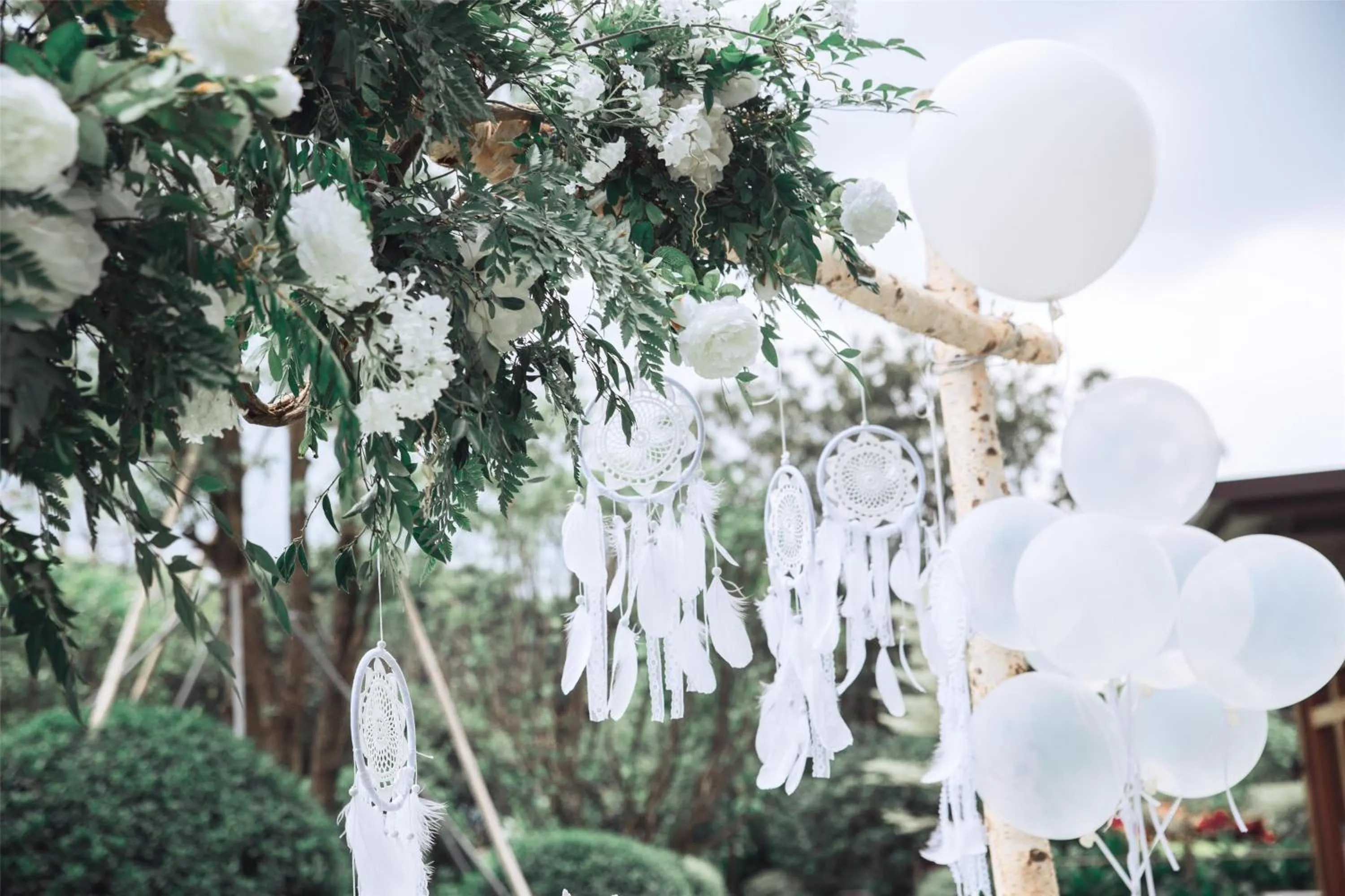 wedding in Kempinski Hotel Fuzhou