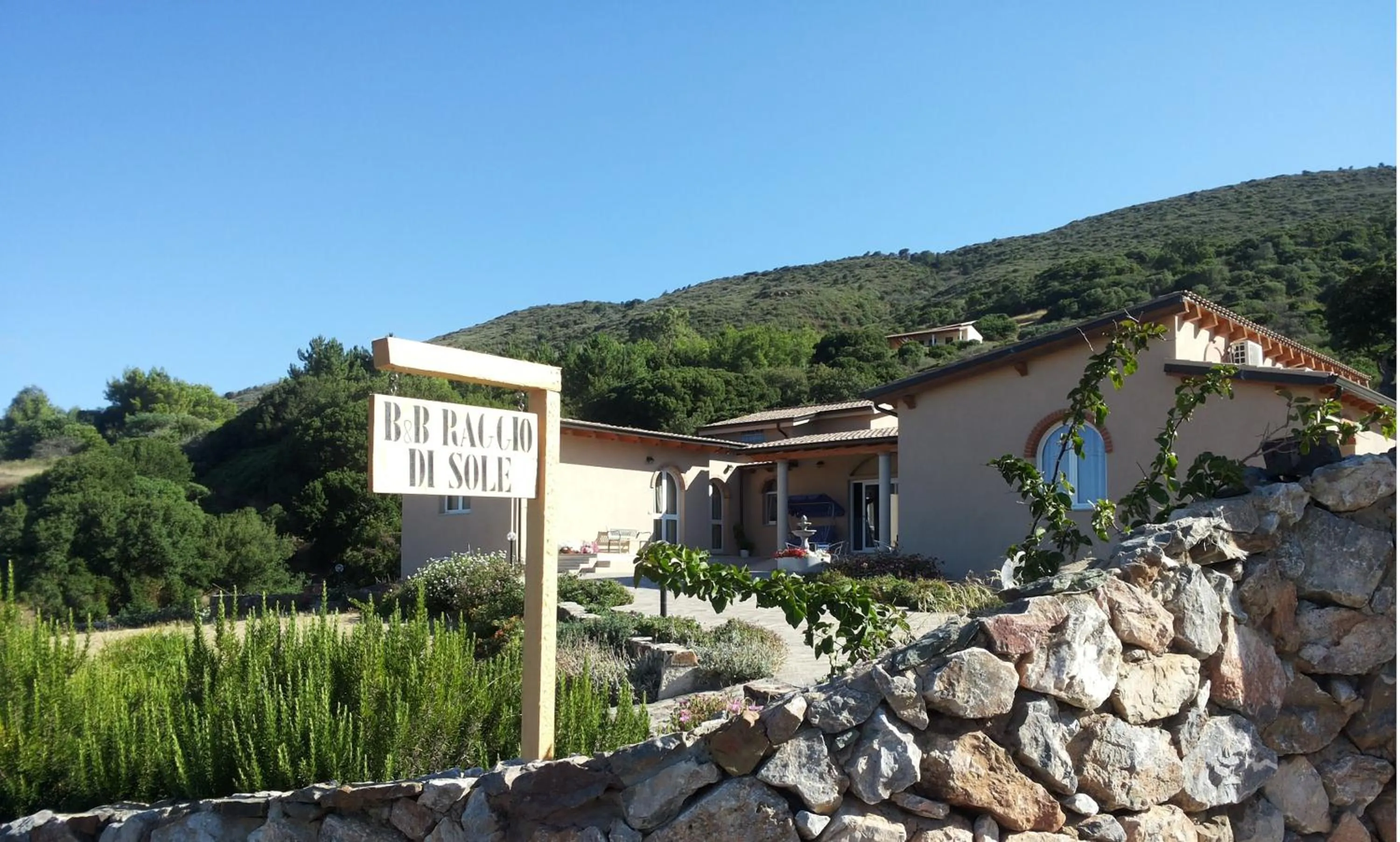 B&B Raggio di Sole