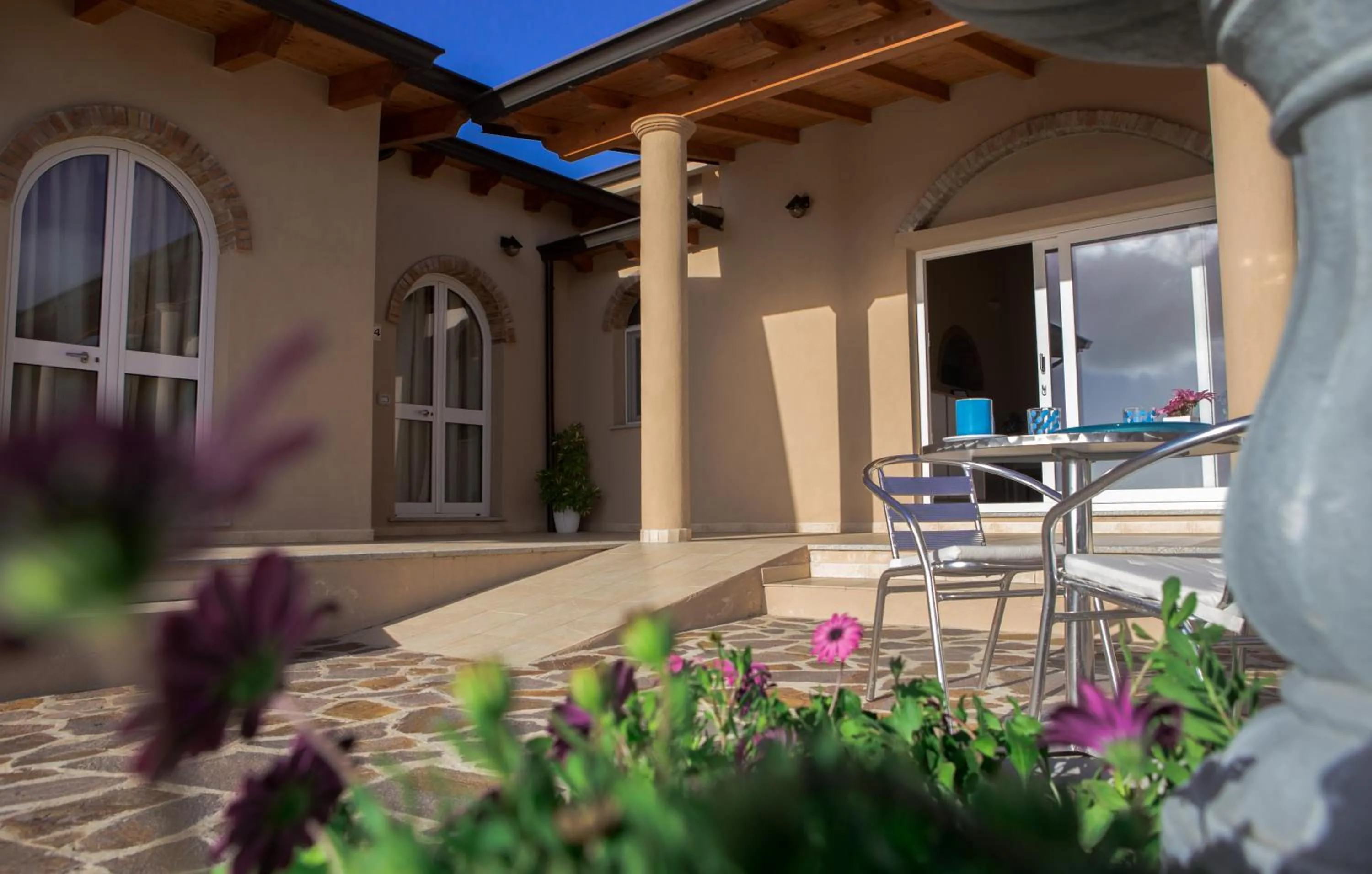 B&B Raggio di Sole