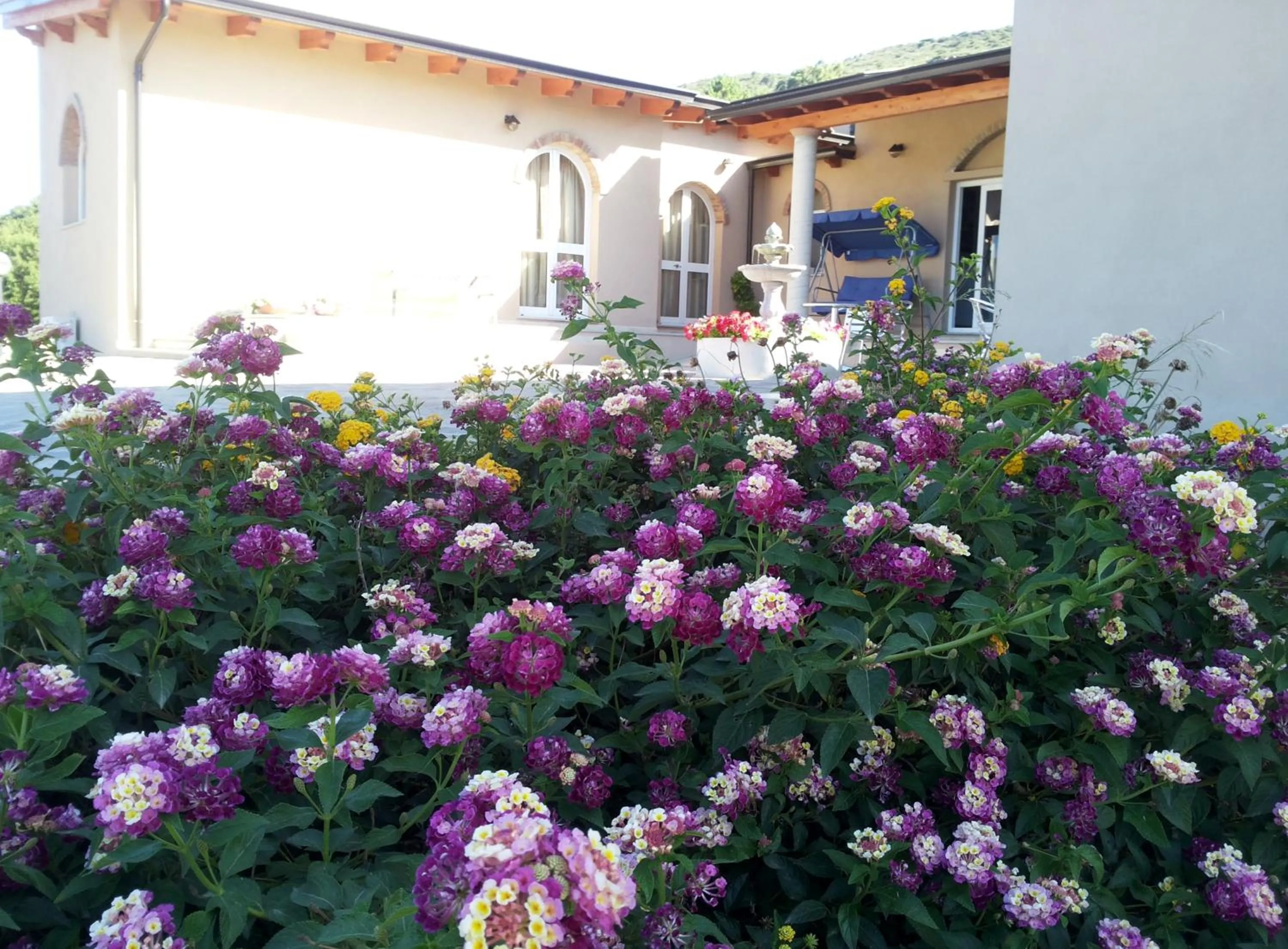 B&B Raggio di Sole