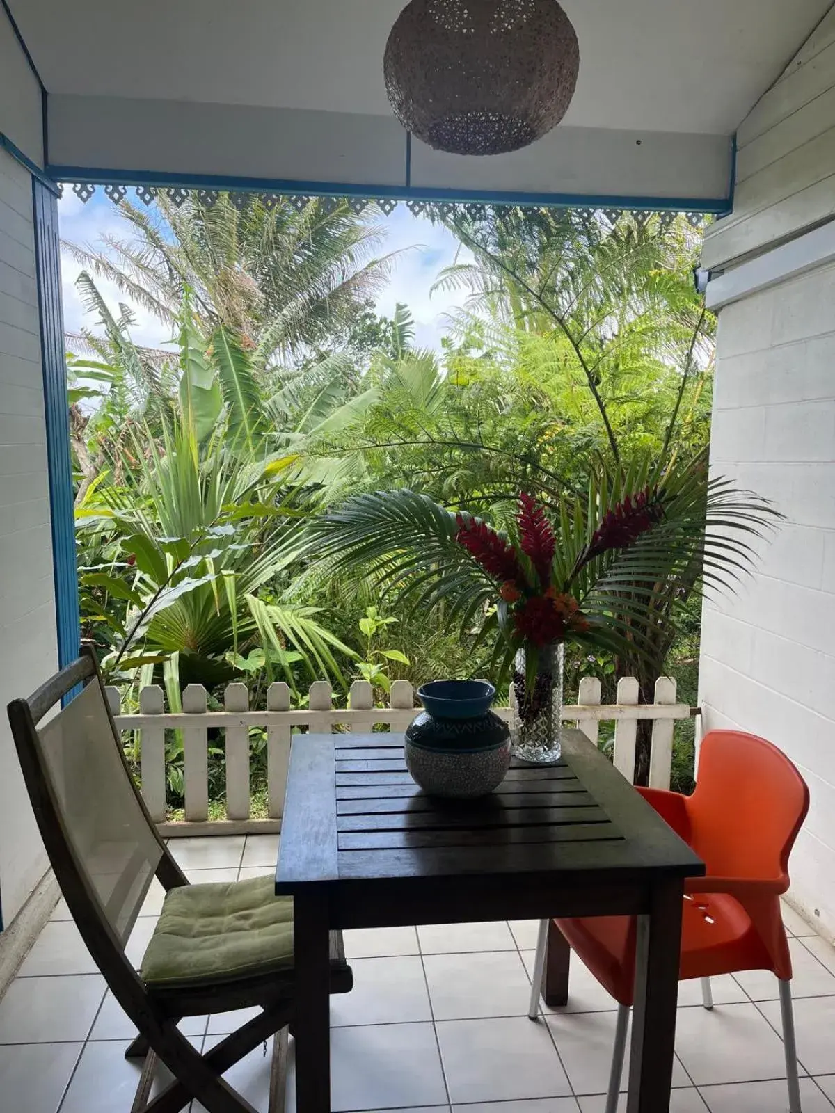 Spacious Room with Terrace in L'Arbre de Vie Spacious Room with Terrace in L'Arbre de Vie