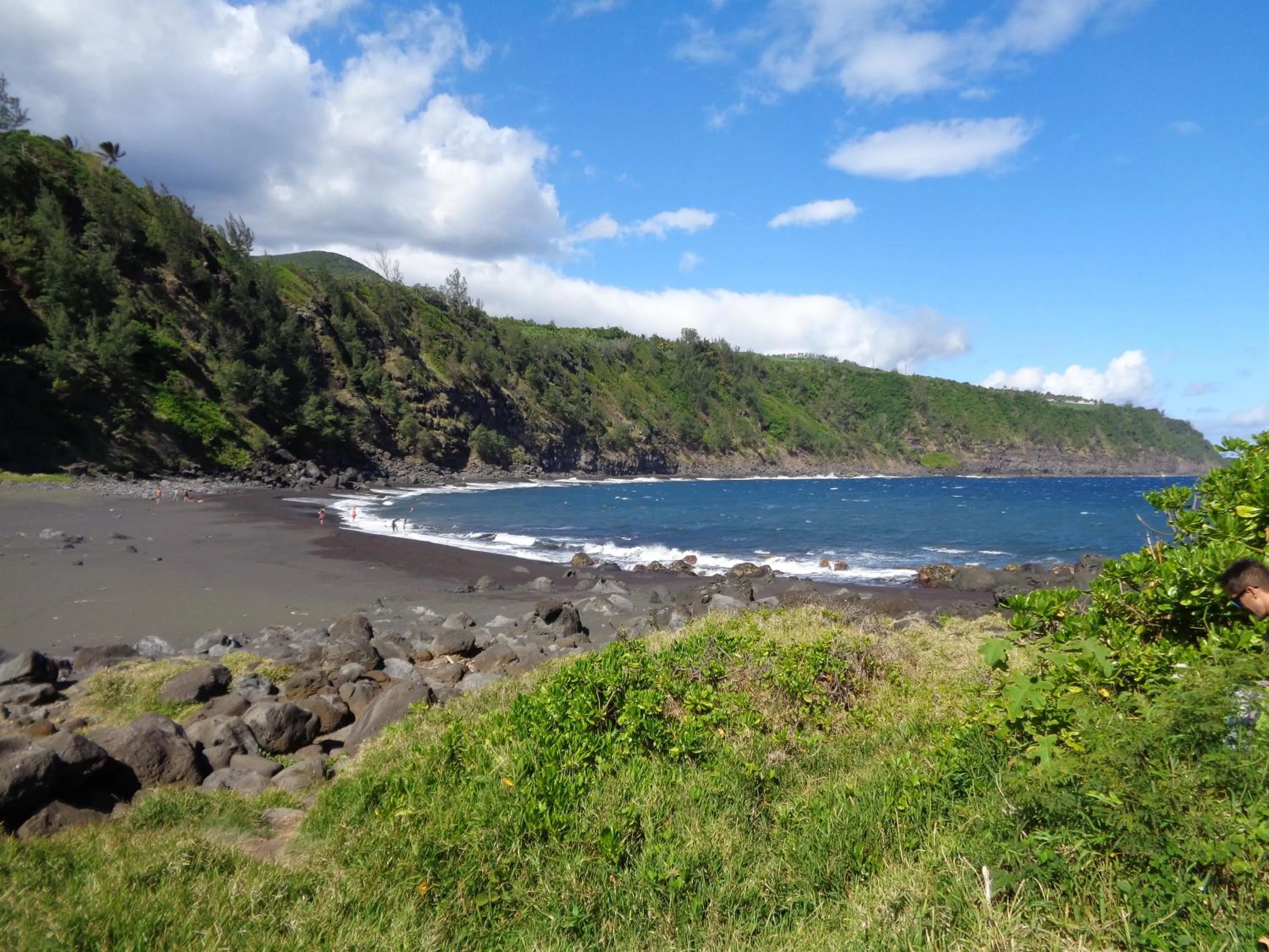Nearby landmark in L'Arbre de Vie