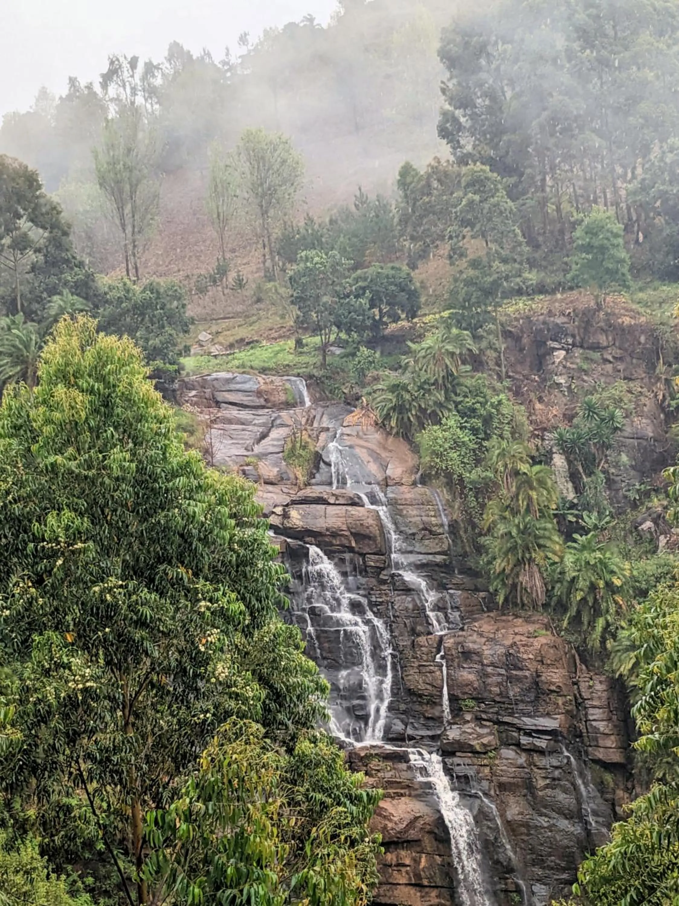 Nearby landmark in Lawns Hotel