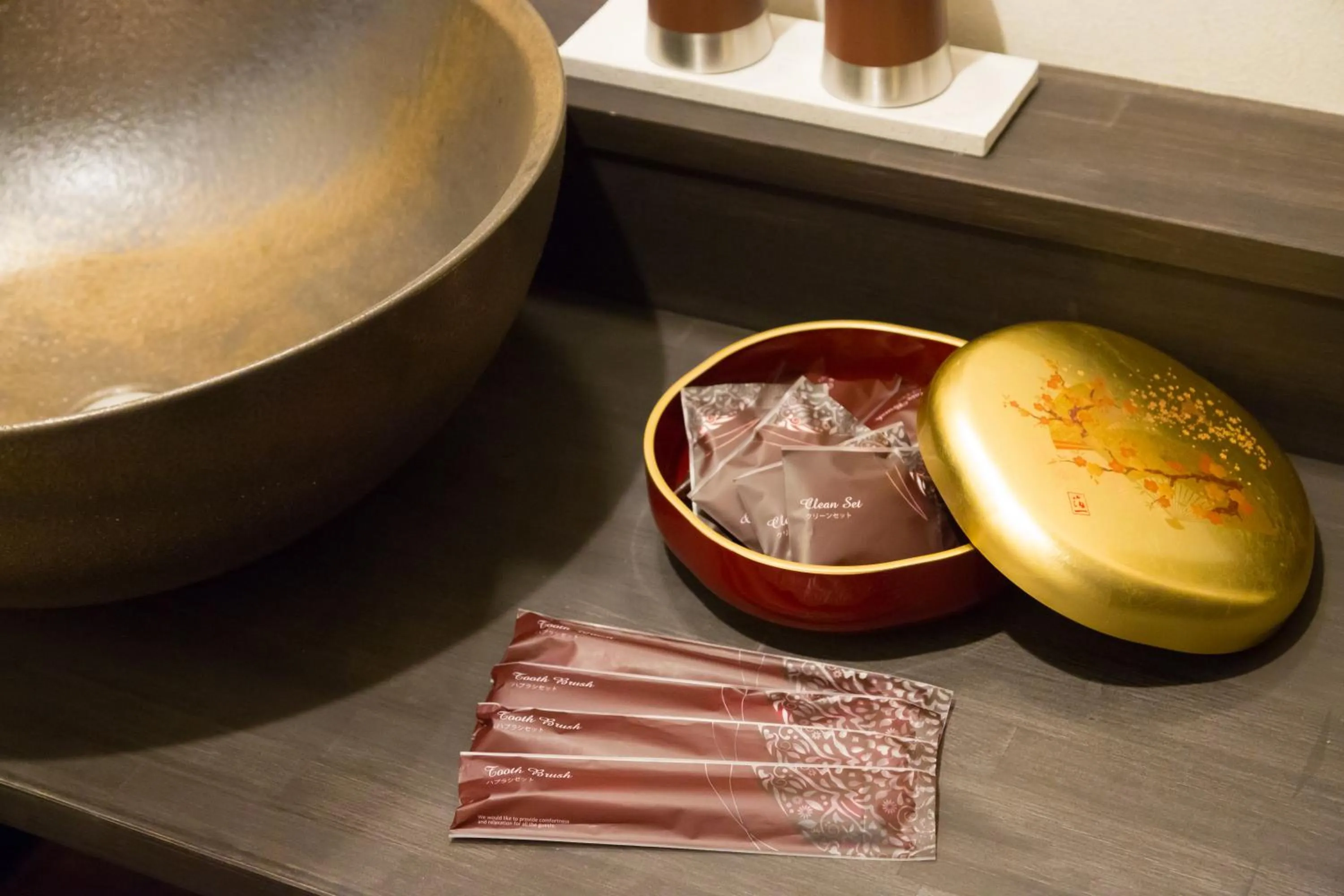 Other in 京と家 鴨川五条 -Kyotoya Kamogawagojo-