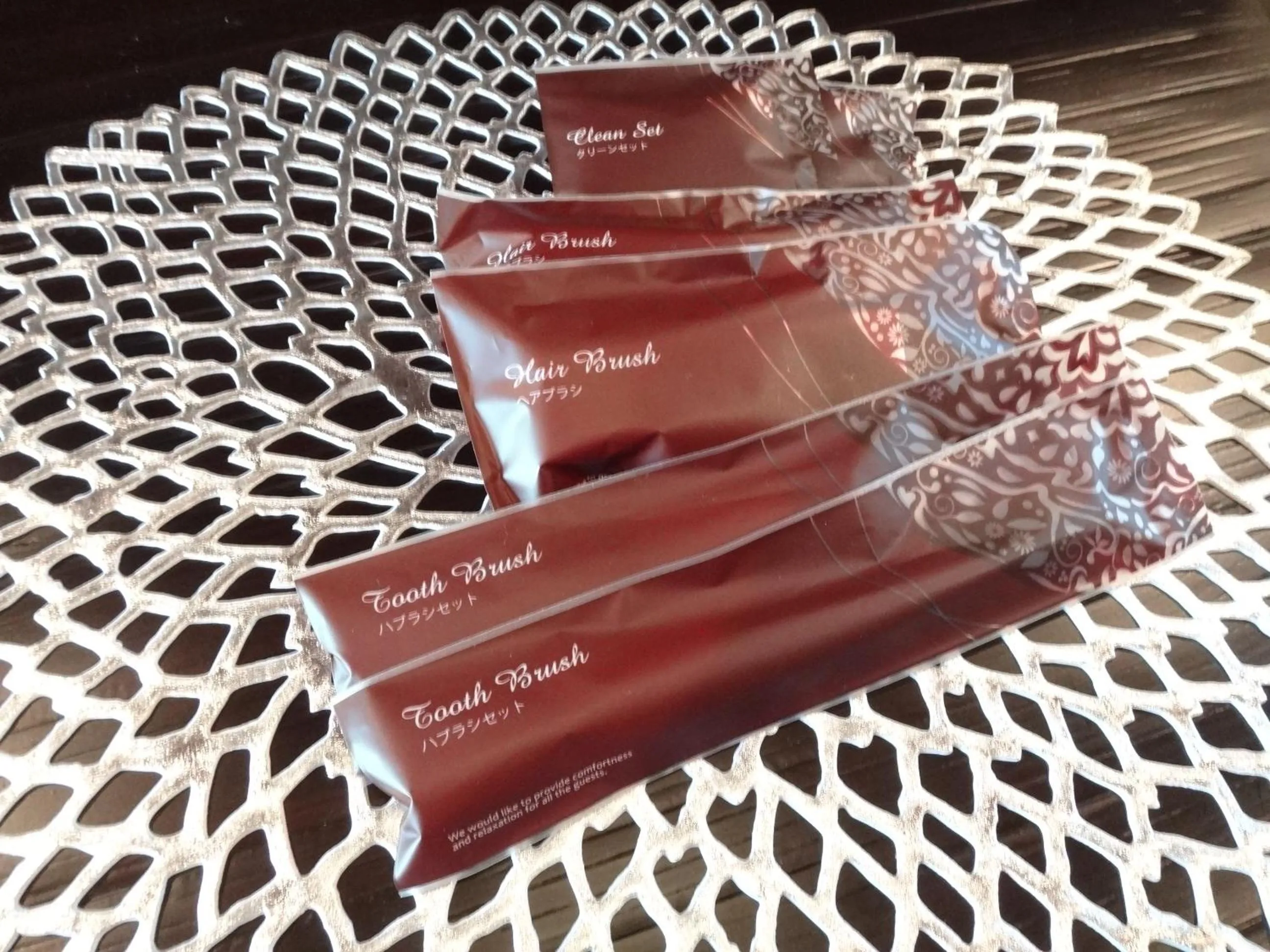 Other in 京と家 鴨川五条 -Kyotoya Kamogawagojo-