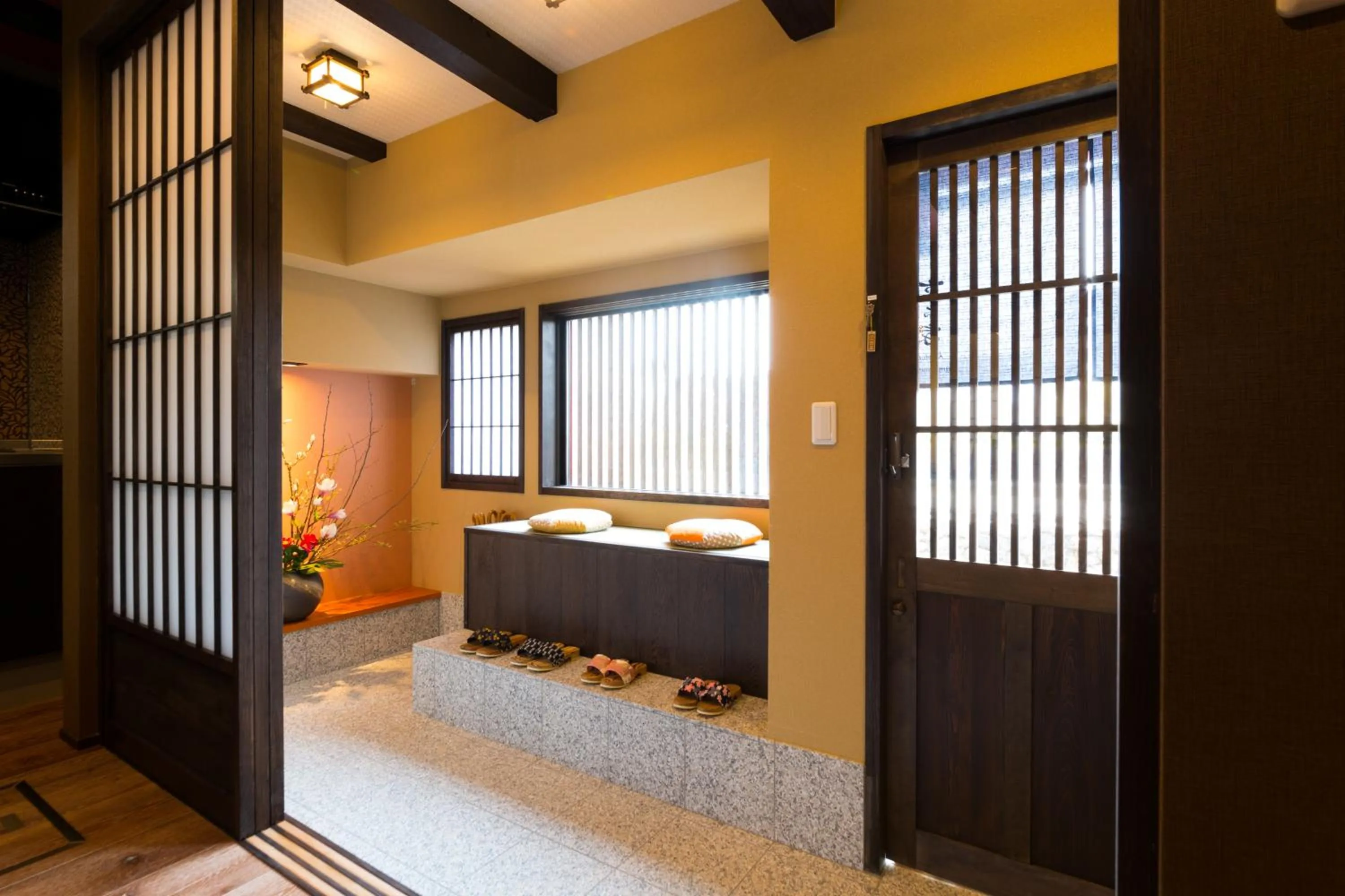 Other in 京と家 鴨川五条 -Kyotoya Kamogawagojo-