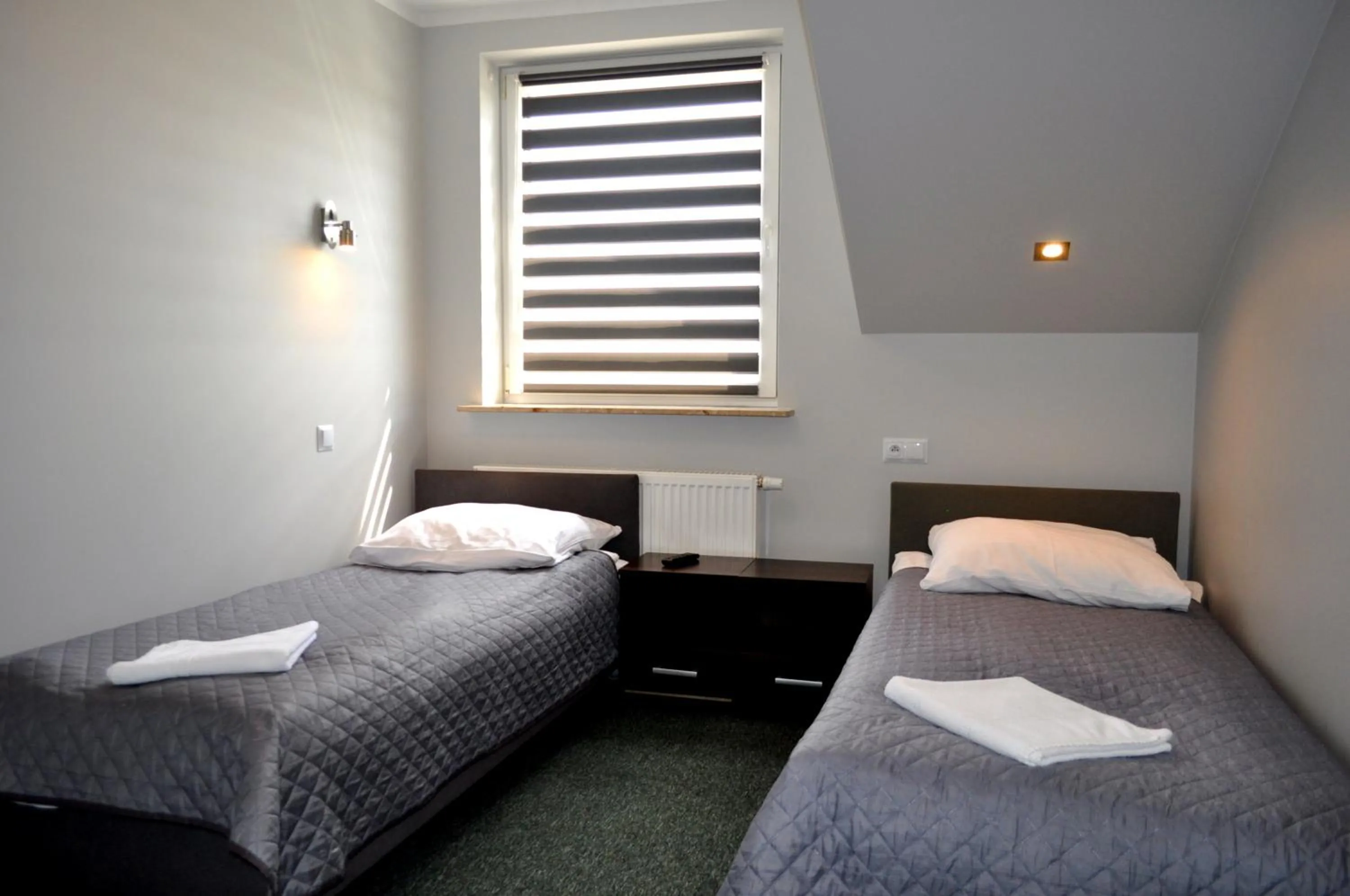 Photo of the whole room, Bed in Hotel Pauza