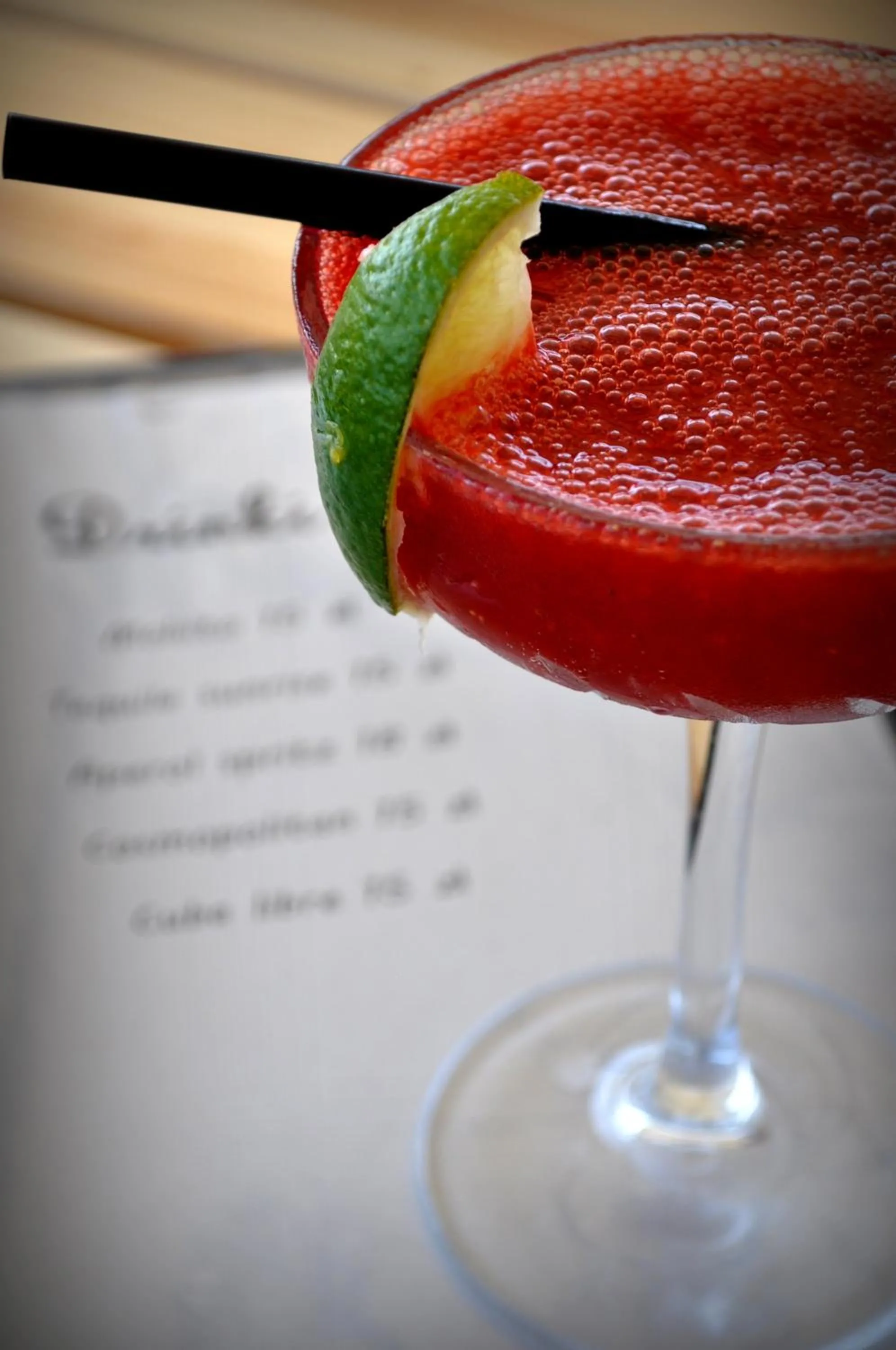 Restaurant/places to eat in Hotel Pauza