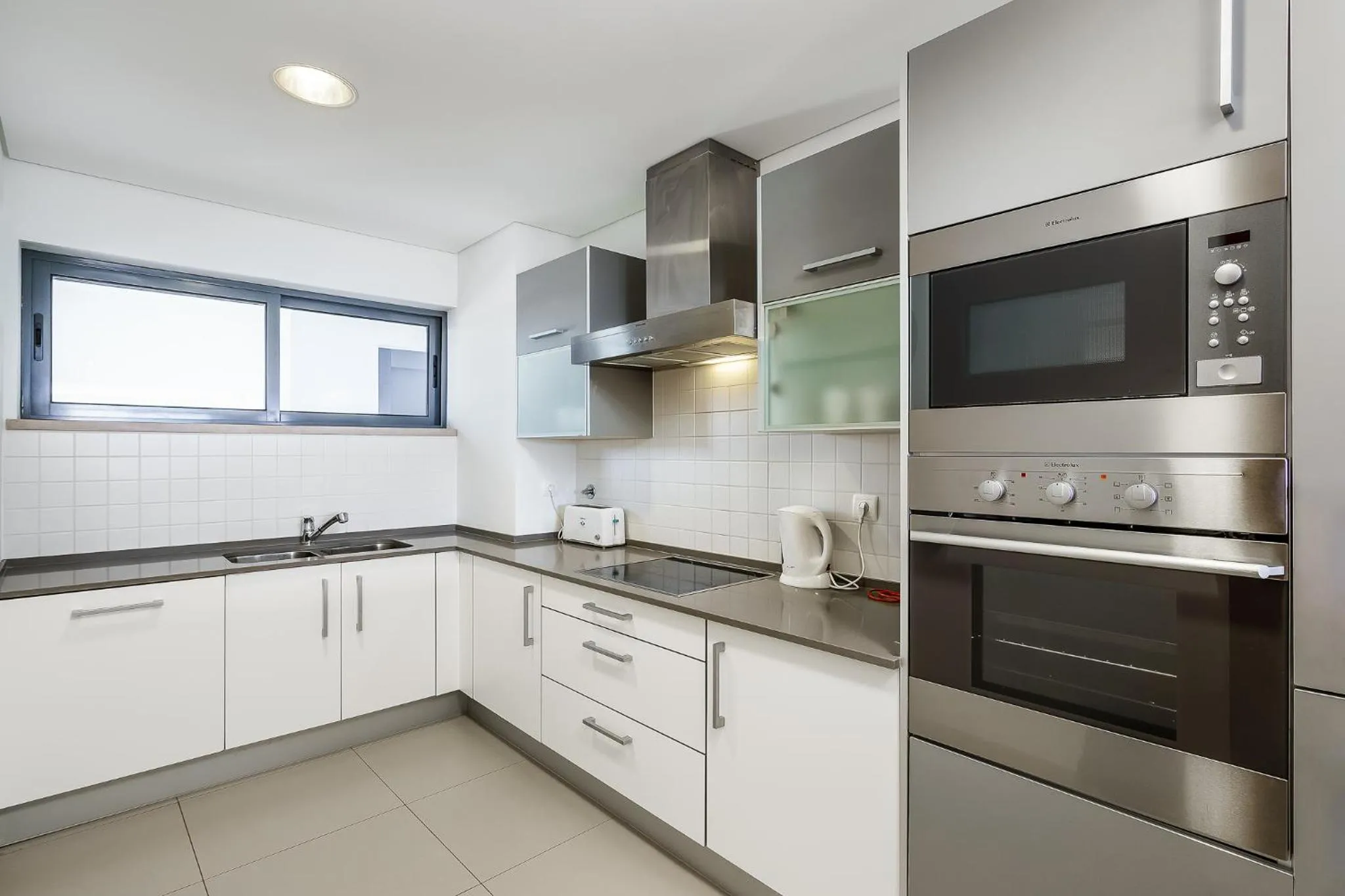 Marina Village Apartment