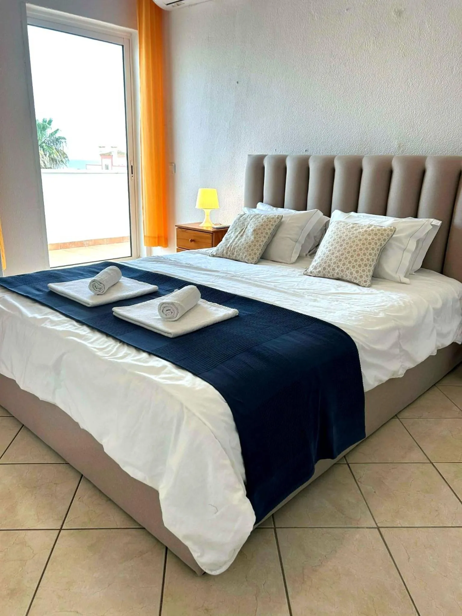 Vila Praia Apartment
