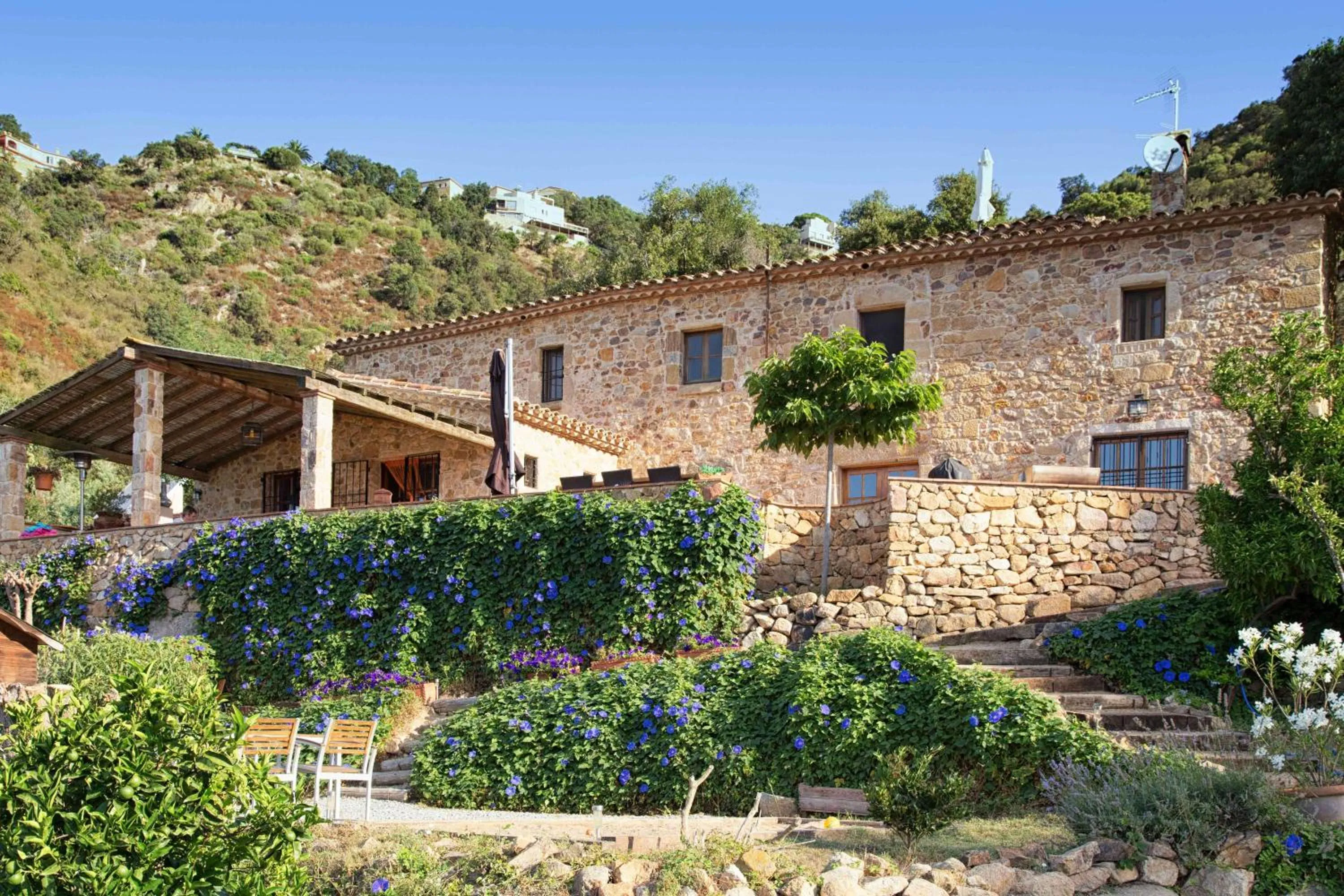 B&B La Vista Brava