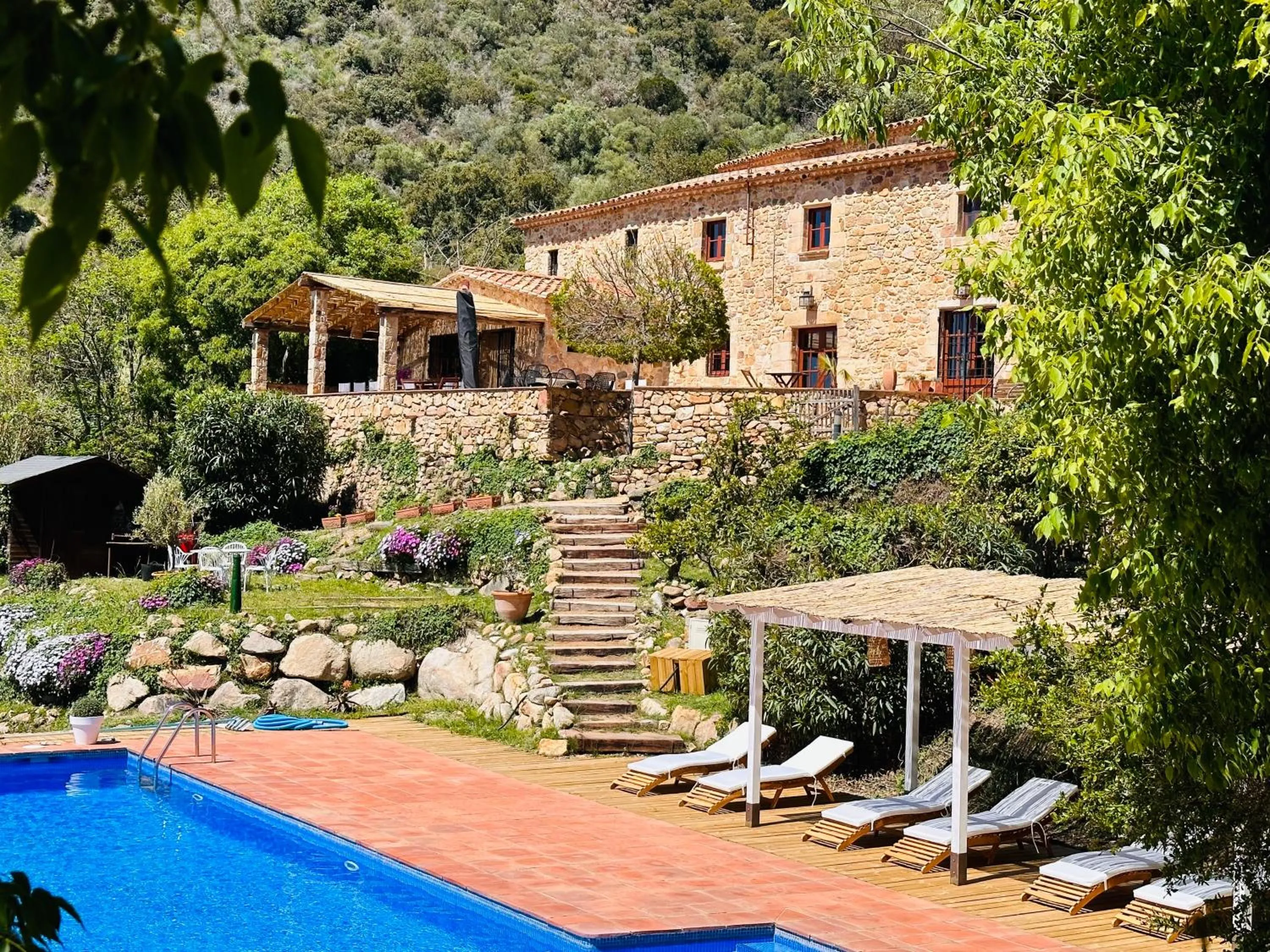 B&B La Vista Brava