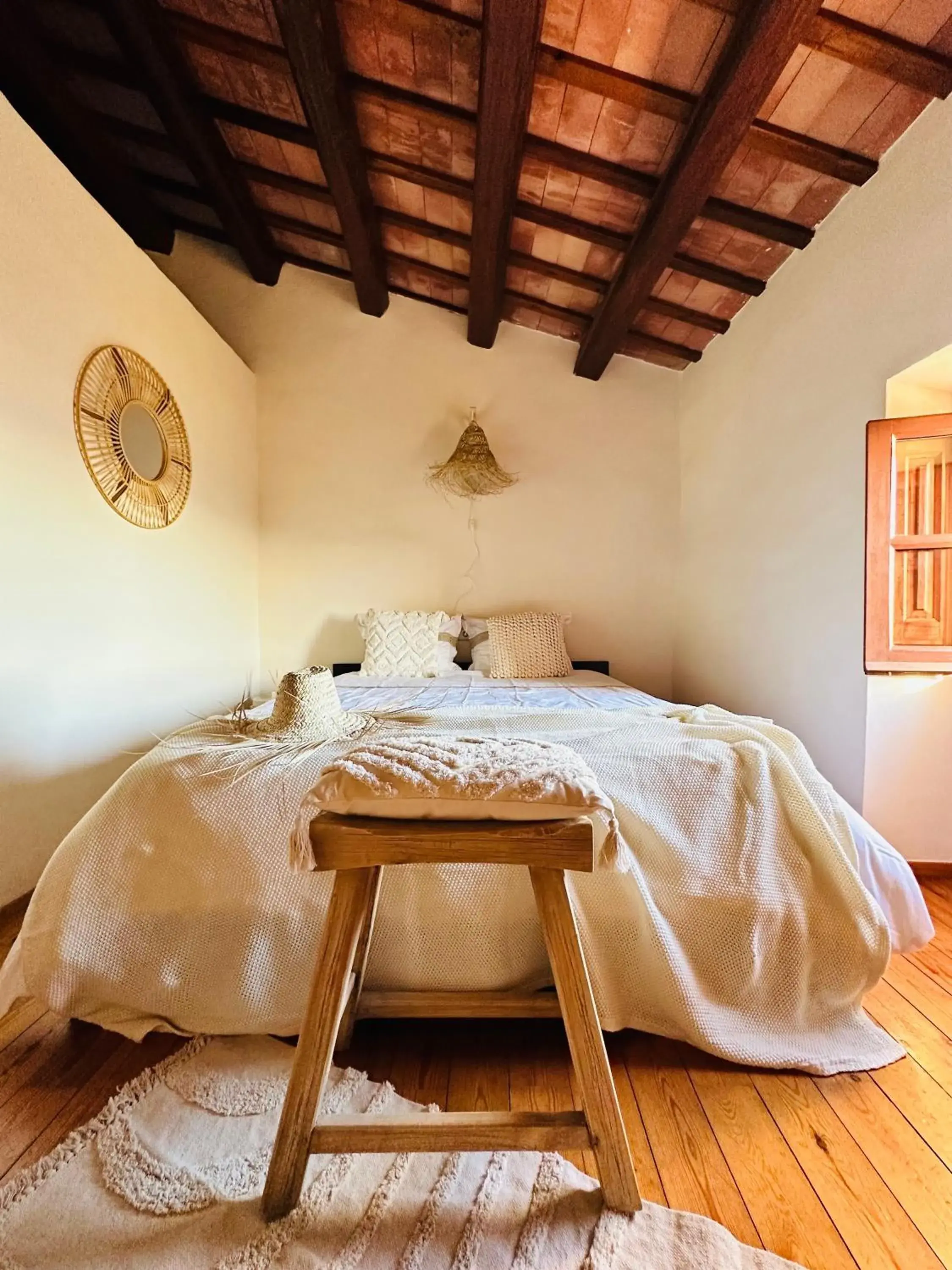 Queen Suite with Sea View in B&B La Vista Brava Queen Suite with Sea View in B&B La Vista Brava