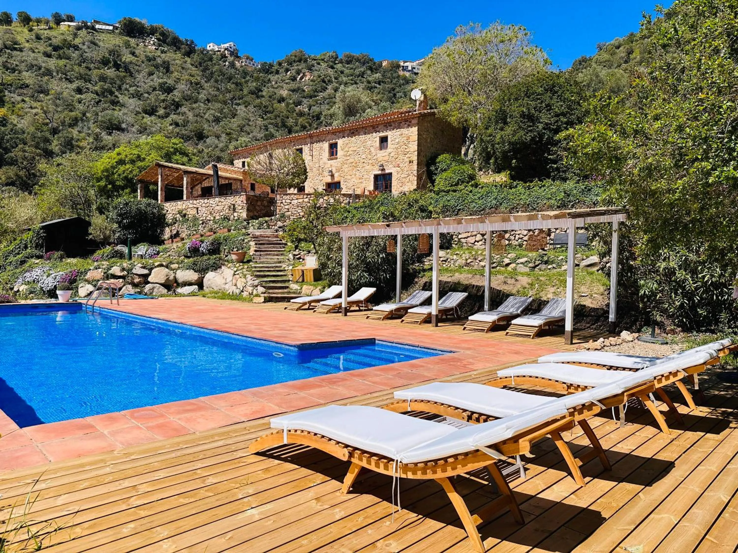 B&B La Vista Brava