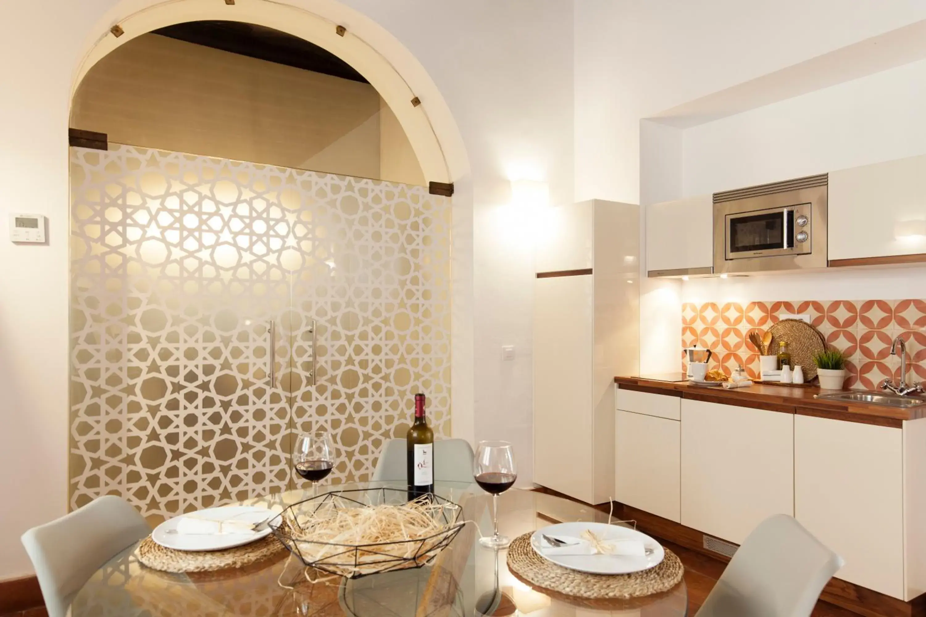 Loft in Apartamentos Casa del Aceite Loft in Apartamentos Casa del Aceite