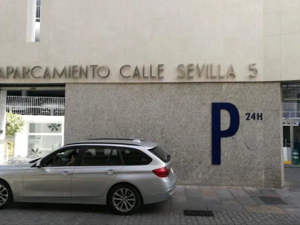 Apartamentos Casa del Aceite