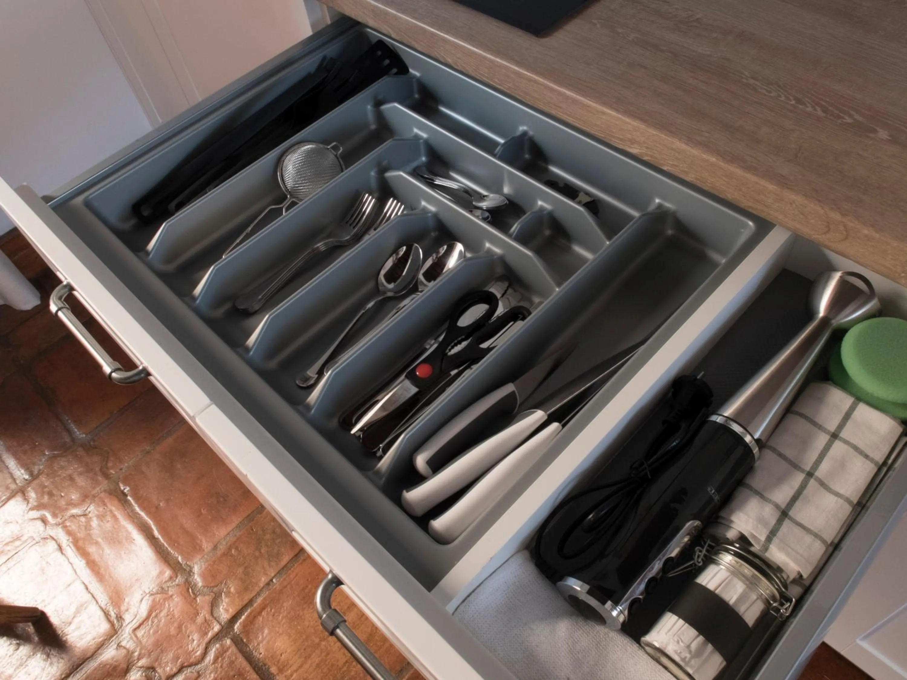 Property building in Apartamentos Casa del Aceite