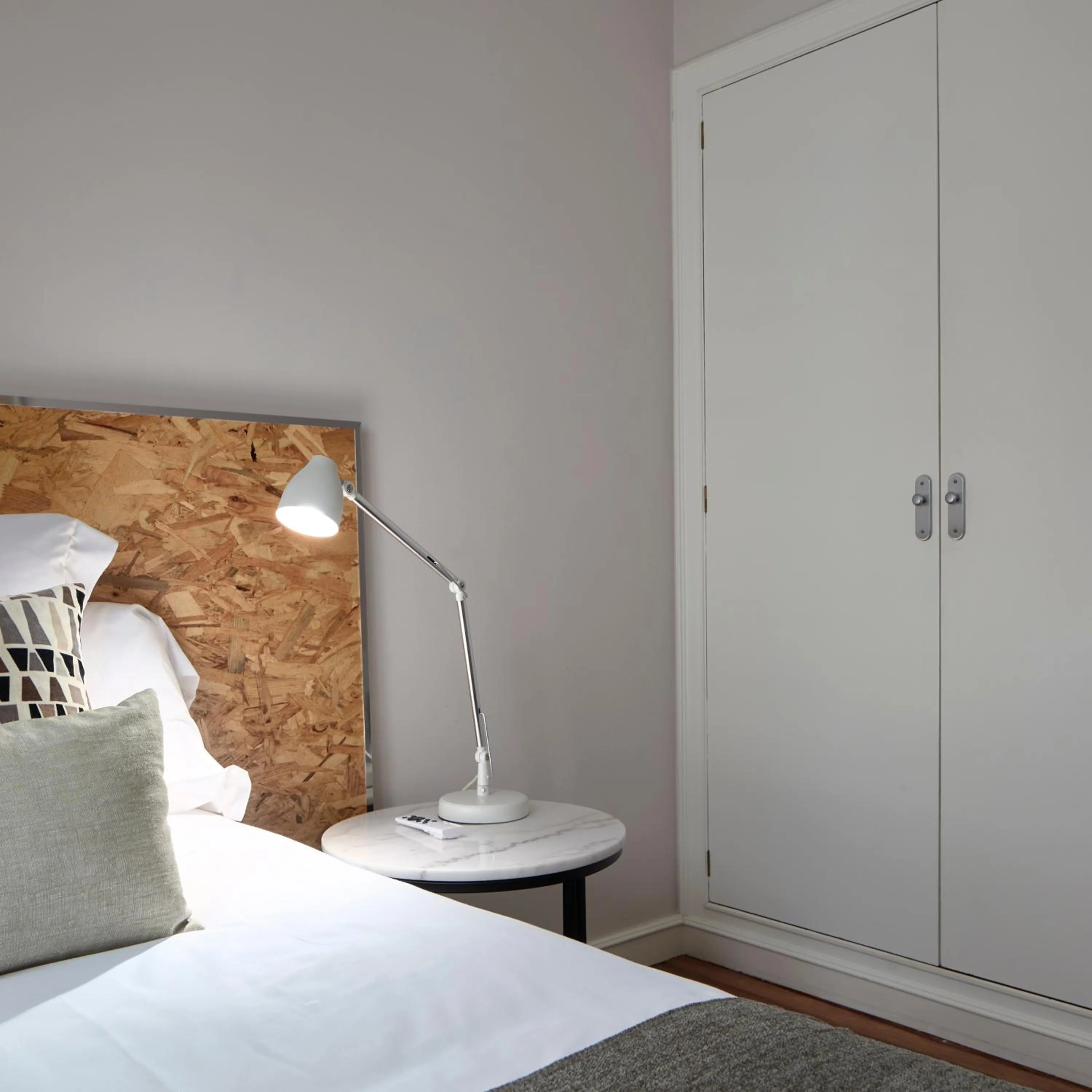 Bedroom, Bed in Be Bop by FeelFree Rentals