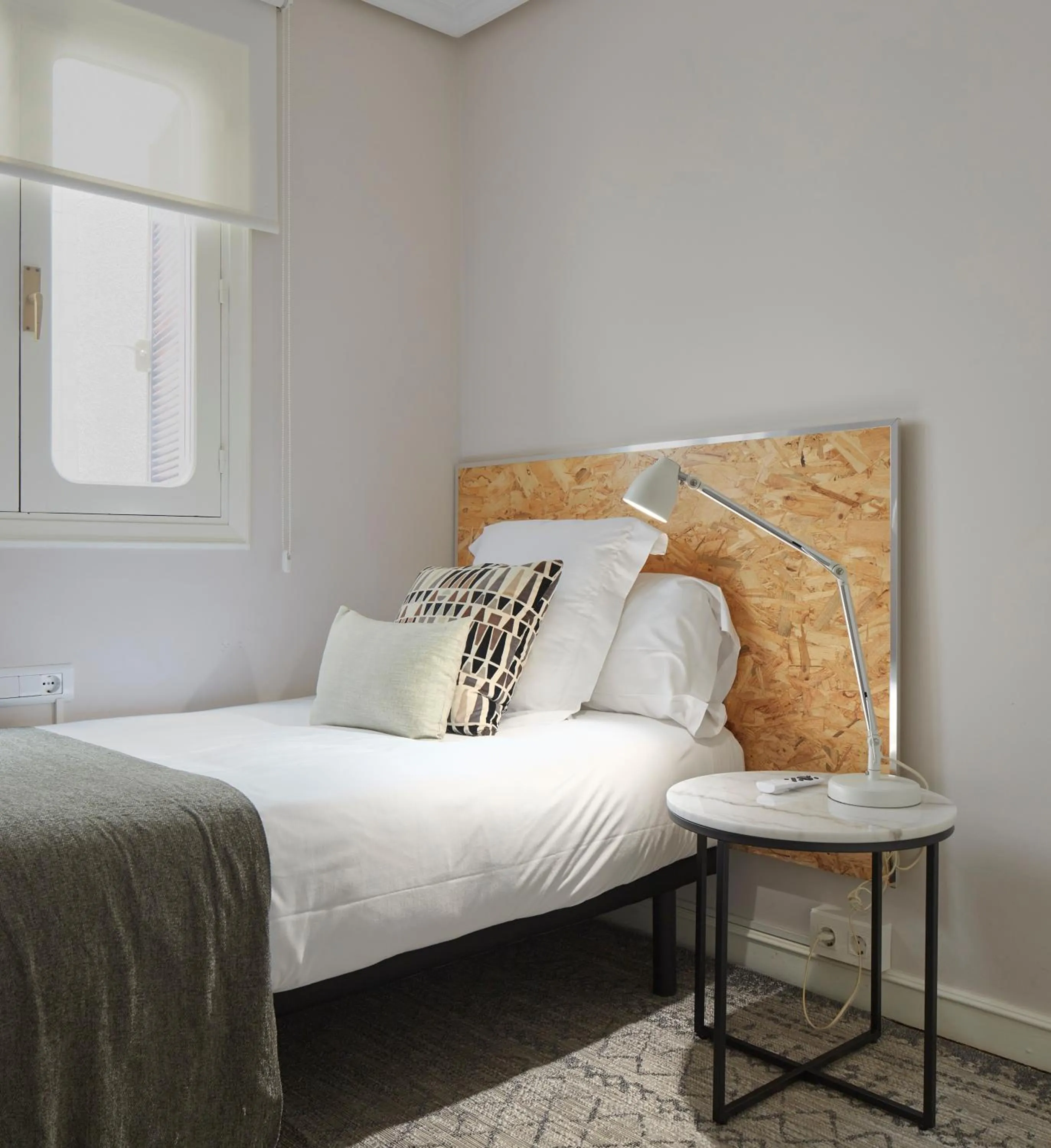 Bedroom, Bed in Be Bop by FeelFree Rentals